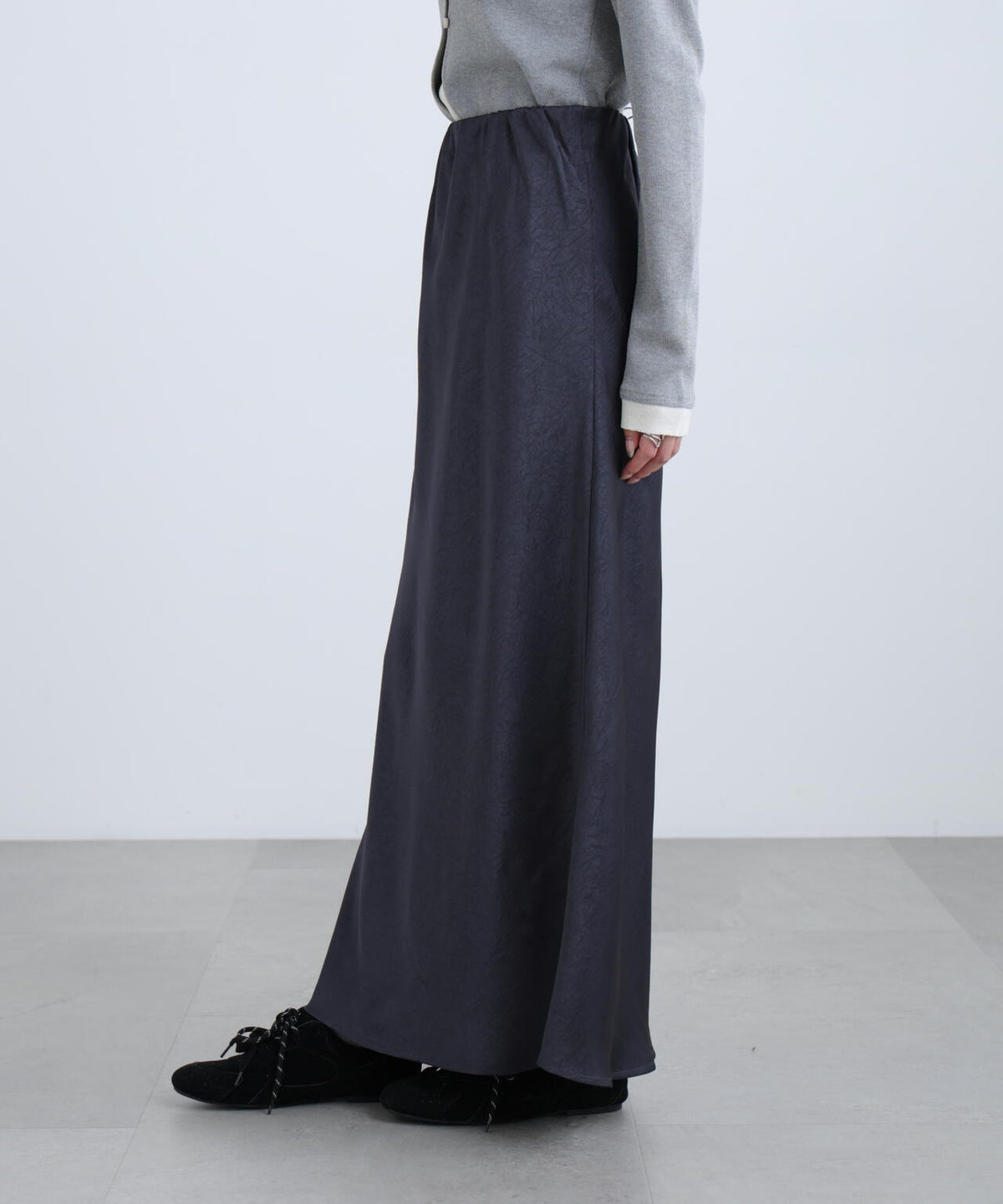 162cm 着用サイズ:M