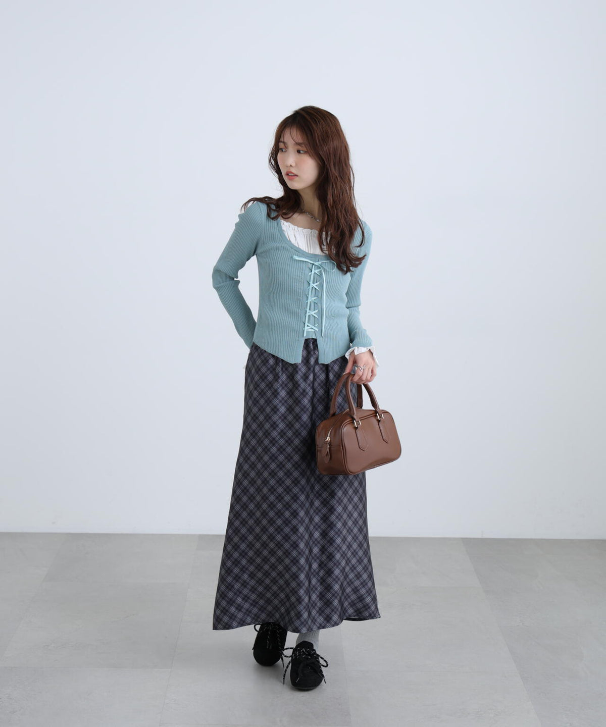 162cm 着用サイズ:M