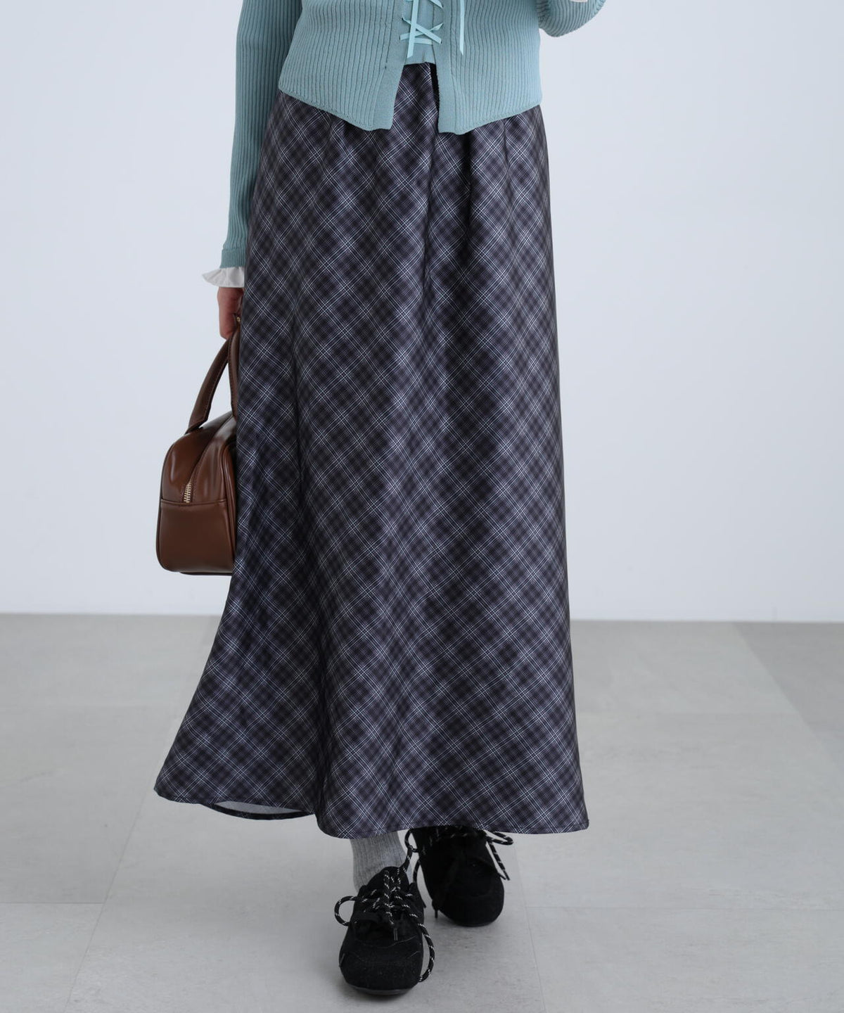 162cm 着用サイズ:M