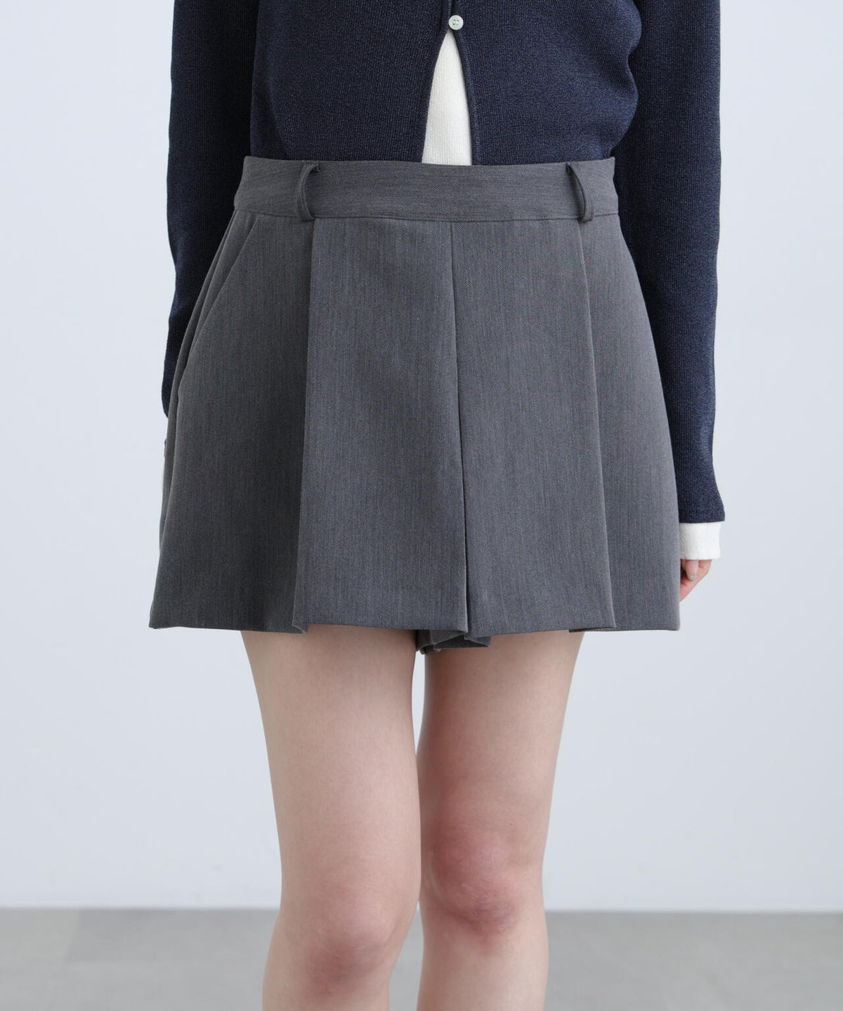 162cm 着用サイズ:M
