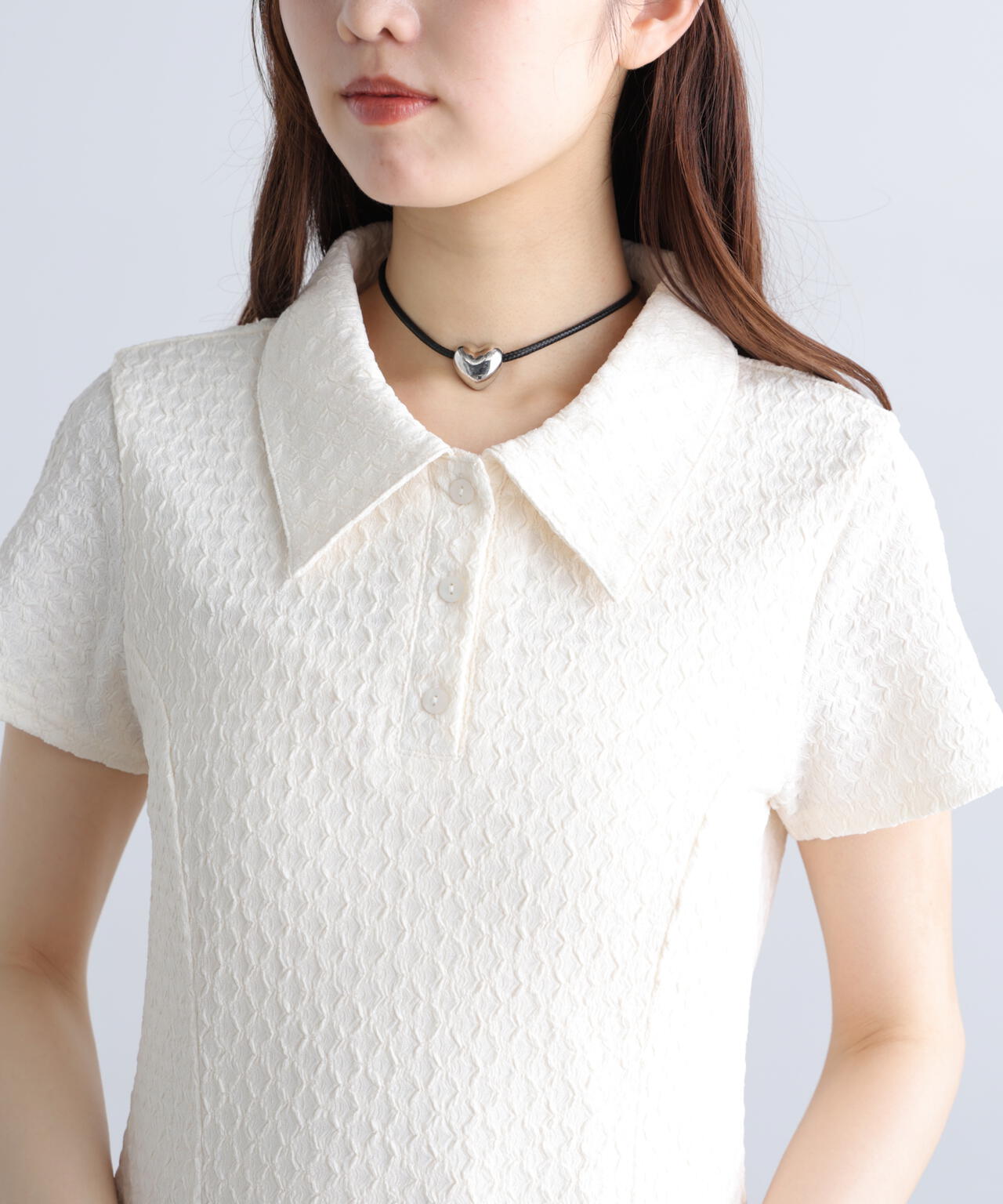 162cm 着用サイズ:M