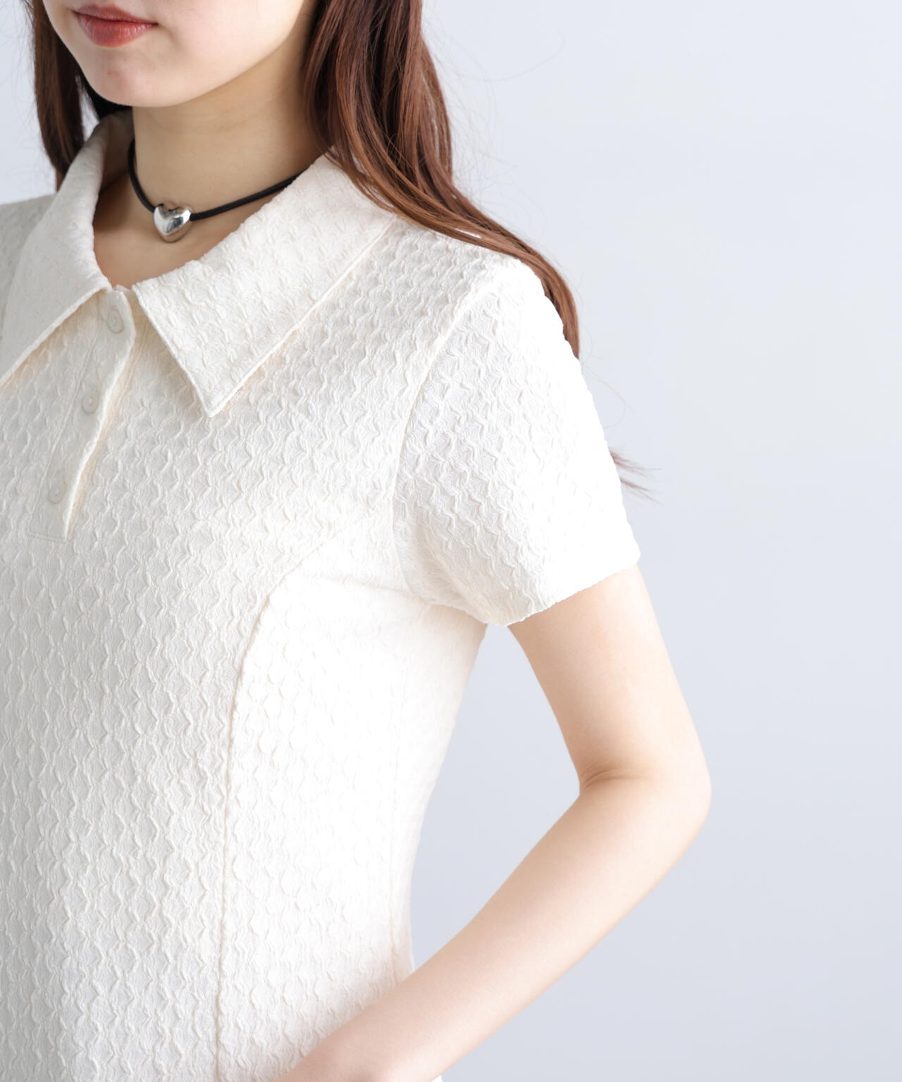 162cm 着用サイズ:M