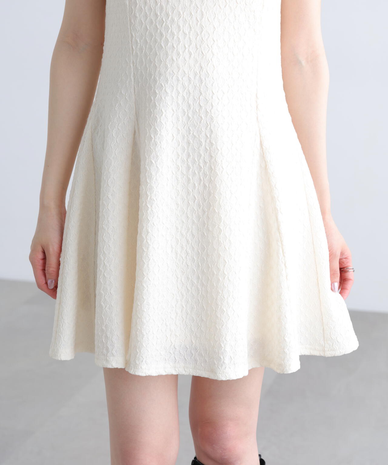 162cm 着用サイズ:M
