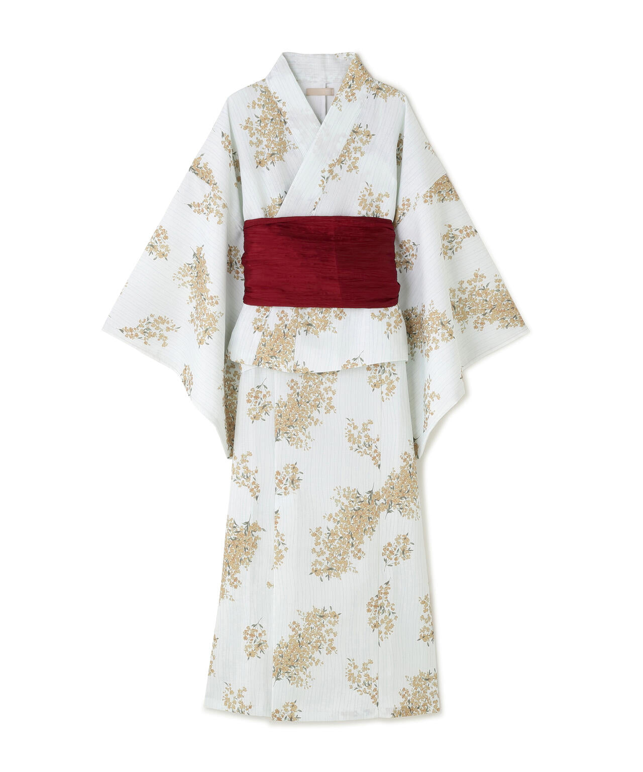 164cm 着用サイズ:FR