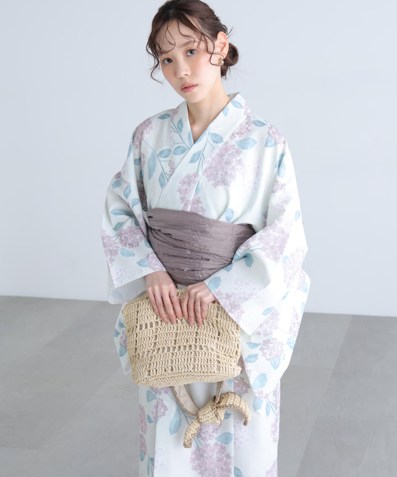 164cm 着用サイズ:FR