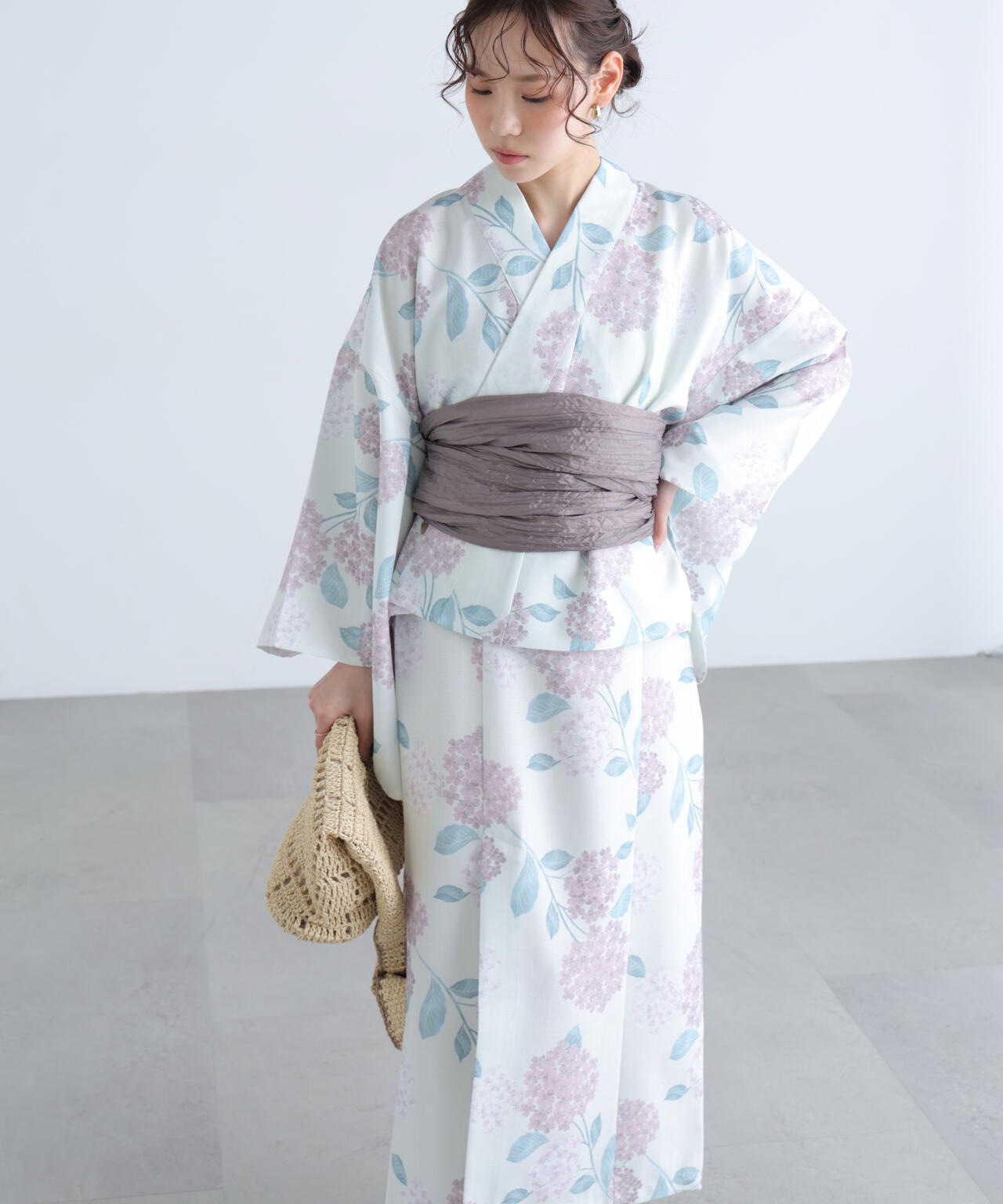164cm 着用サイズ:FR