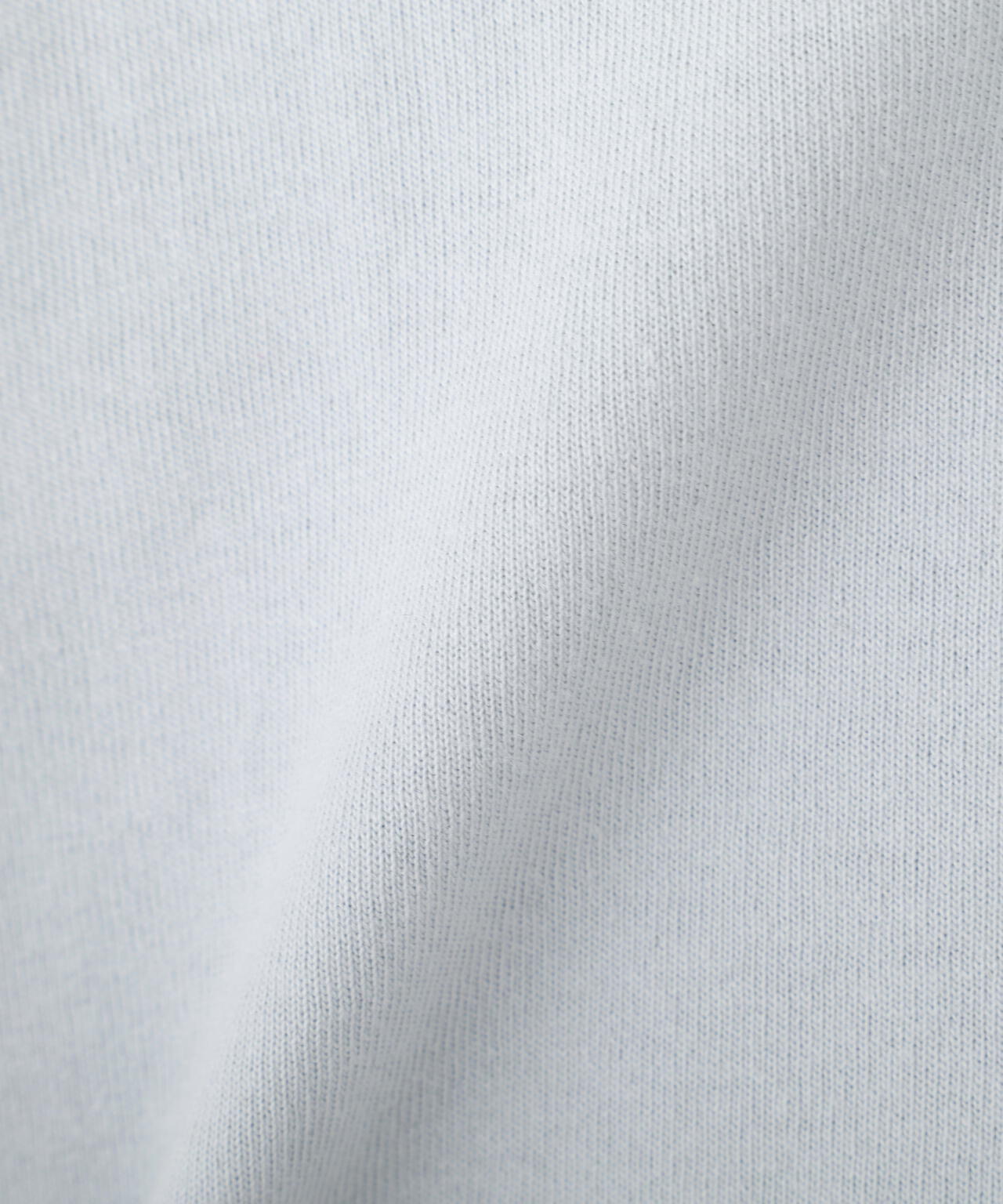 USAコットンクルーネックTシャツ