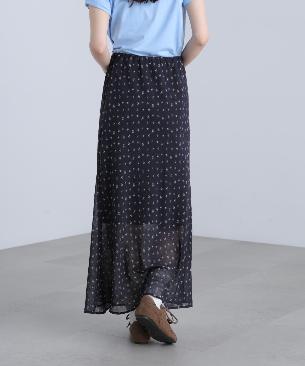 162cm 着用サイズ:M