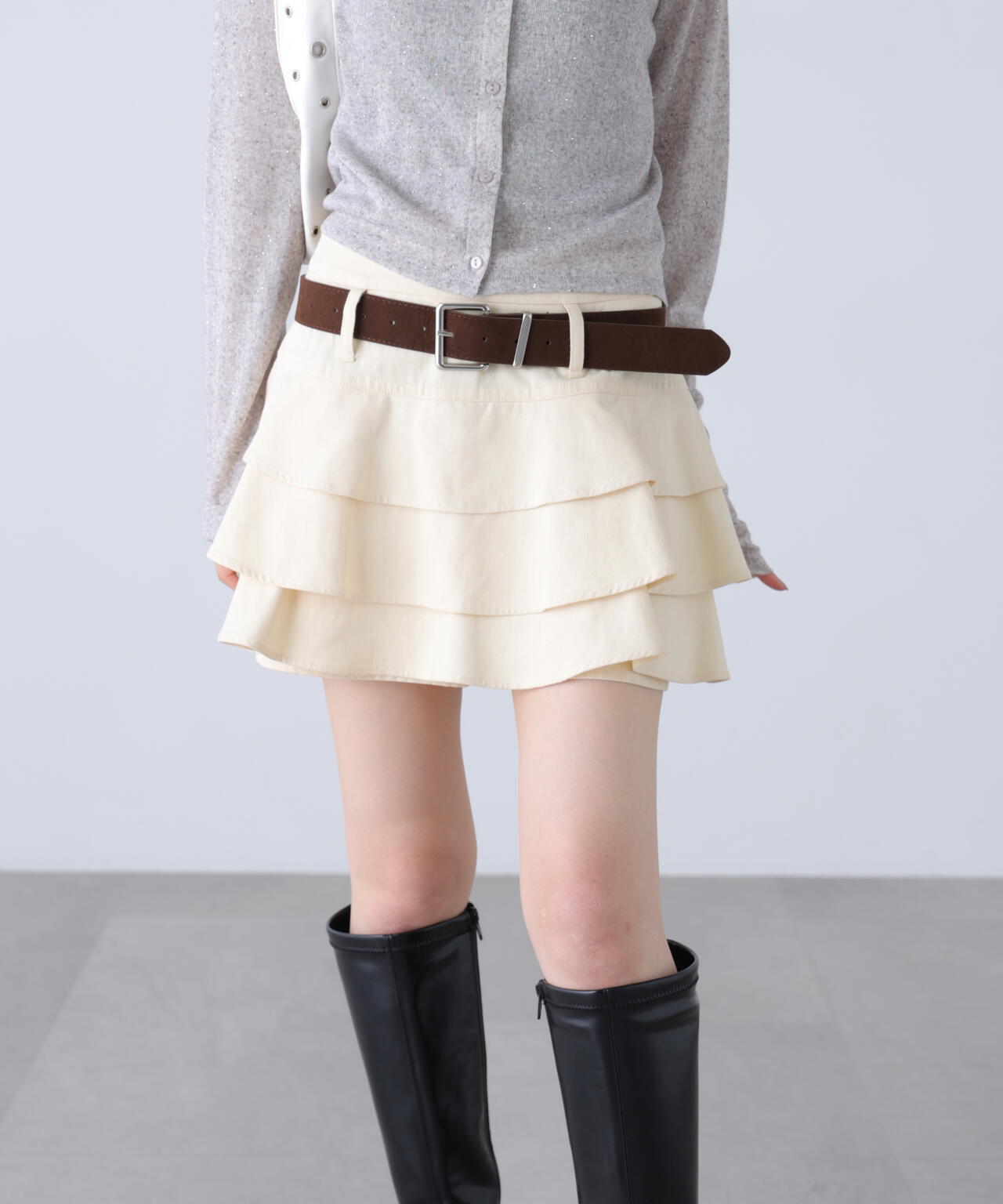 164cm 着用サイズ:M