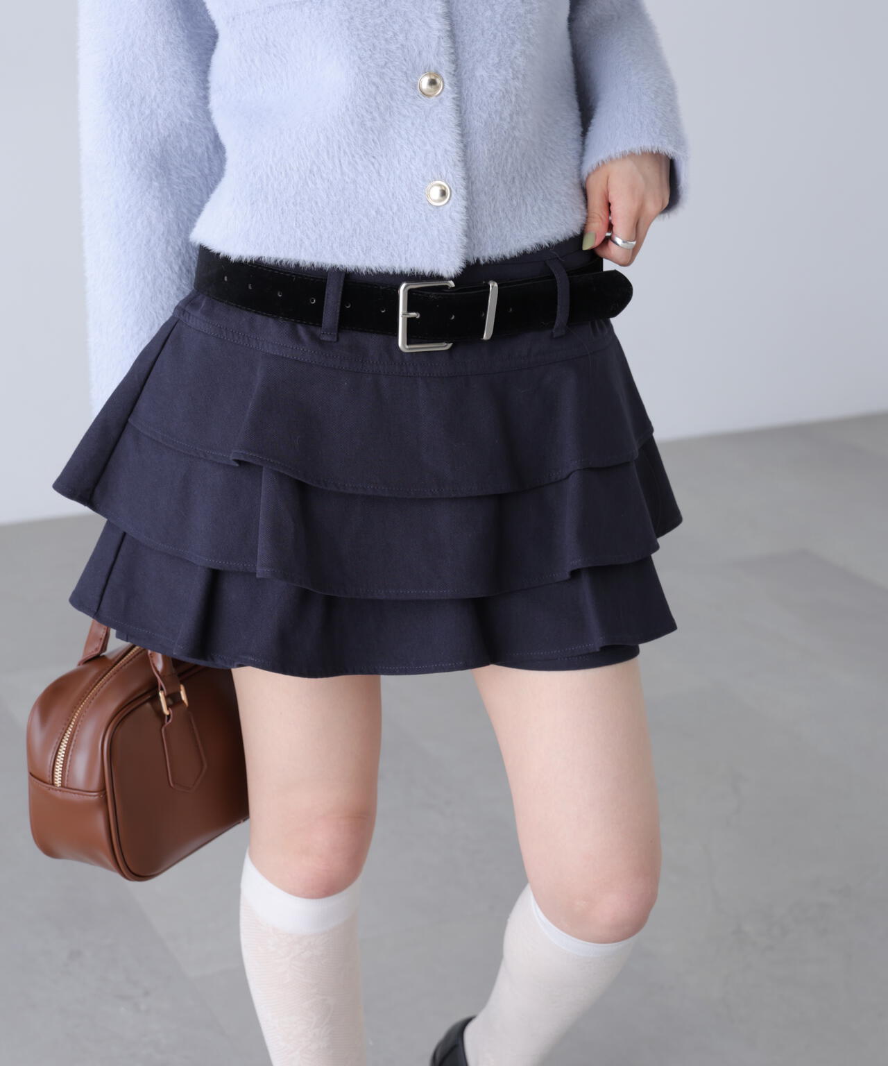 162cm 着用サイズ:M