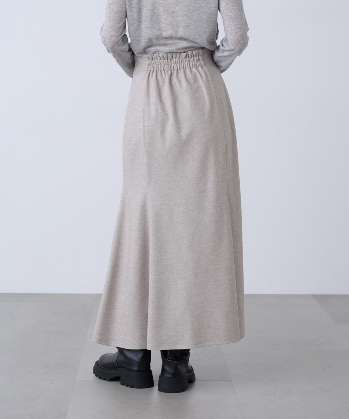 162cm 着用サイズ:M