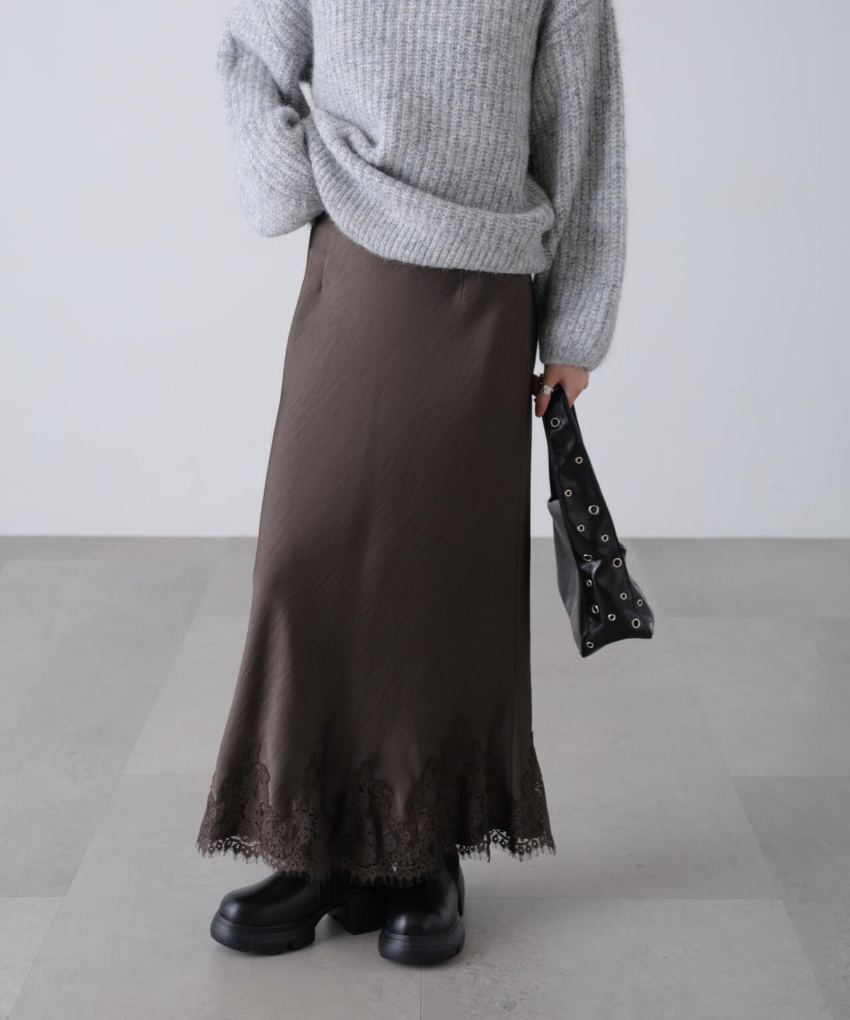 164cm 着用サイズ:M