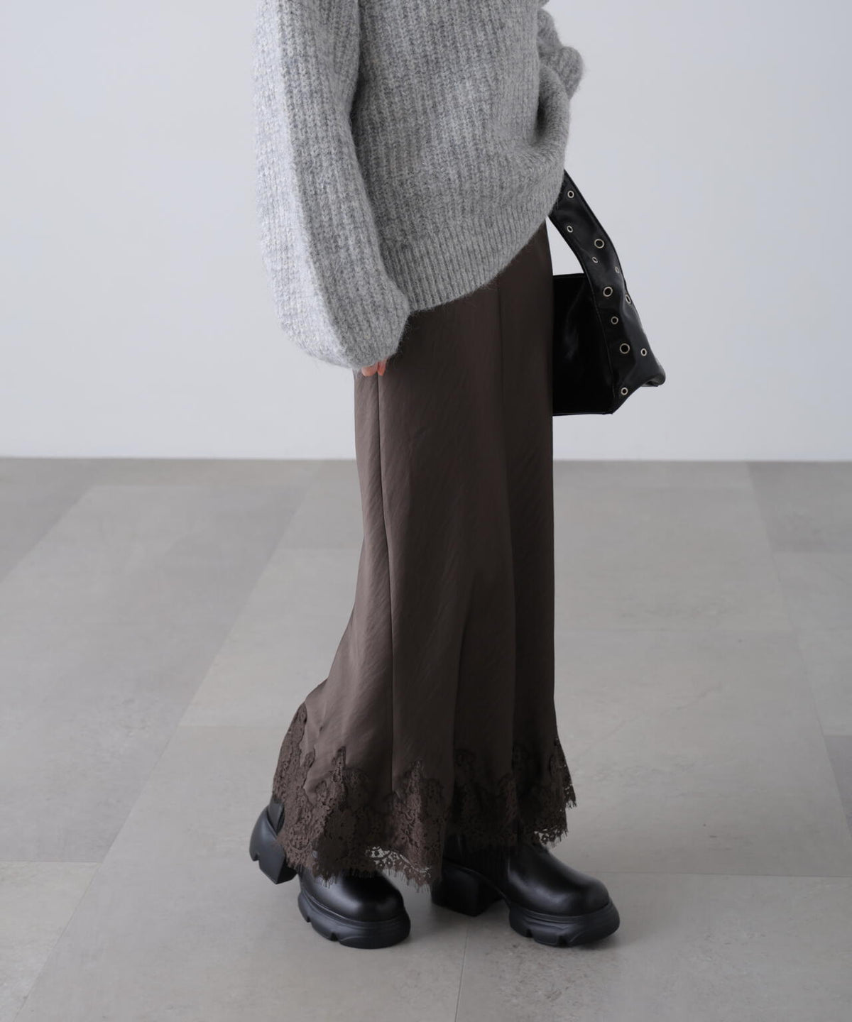 164cm 着用サイズ:M