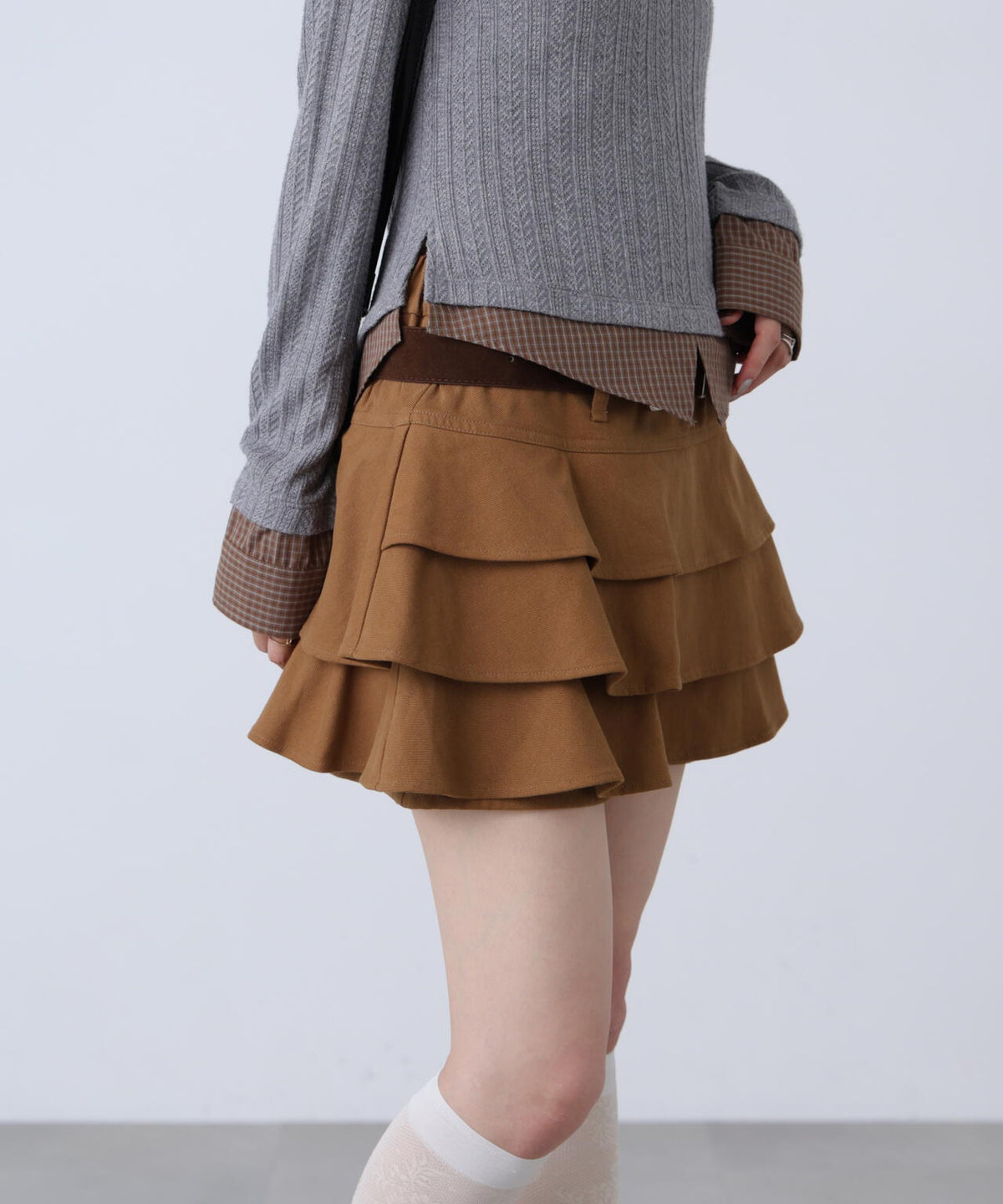 162cm 着用サイズ:M