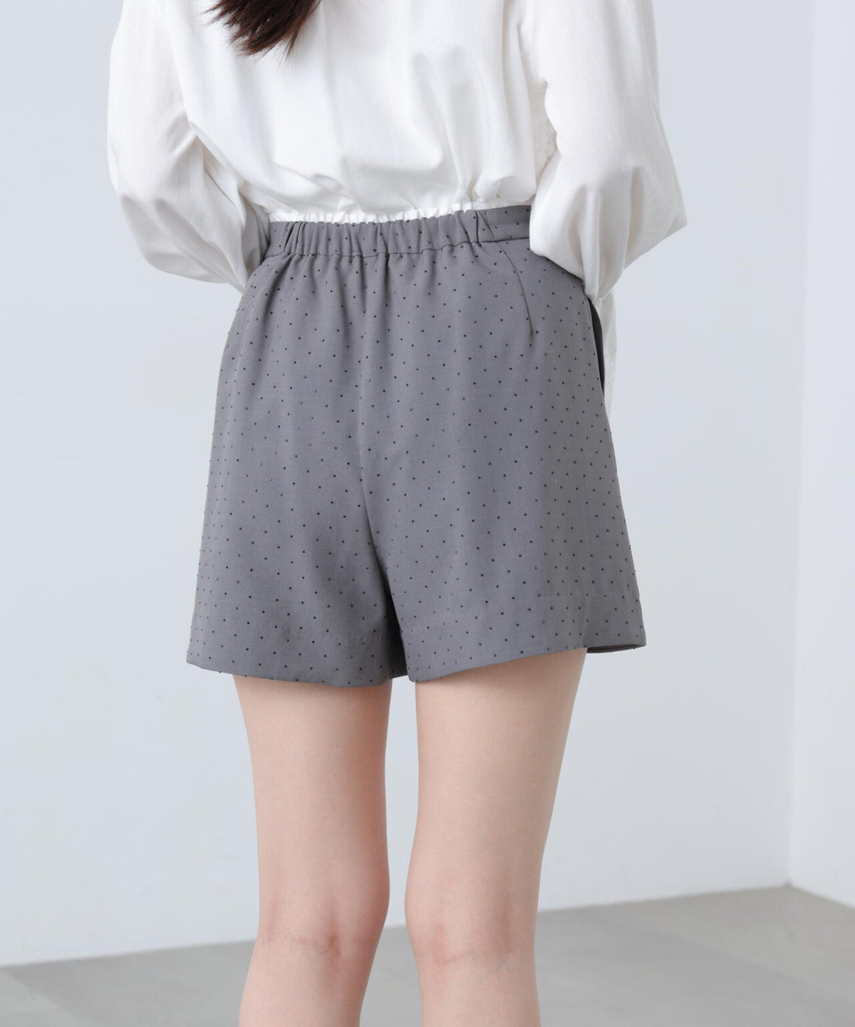 162cm 着用サイズ:M