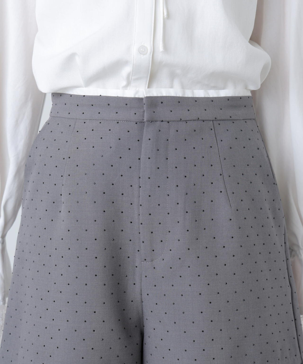 162cm 着用サイズ:M