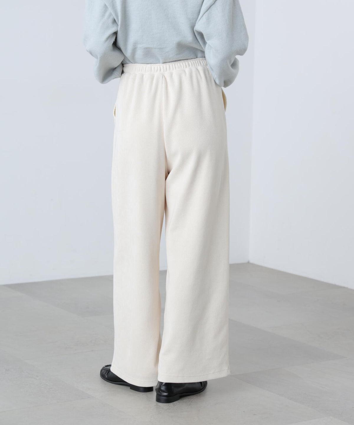 162cm 着用サイズ:M