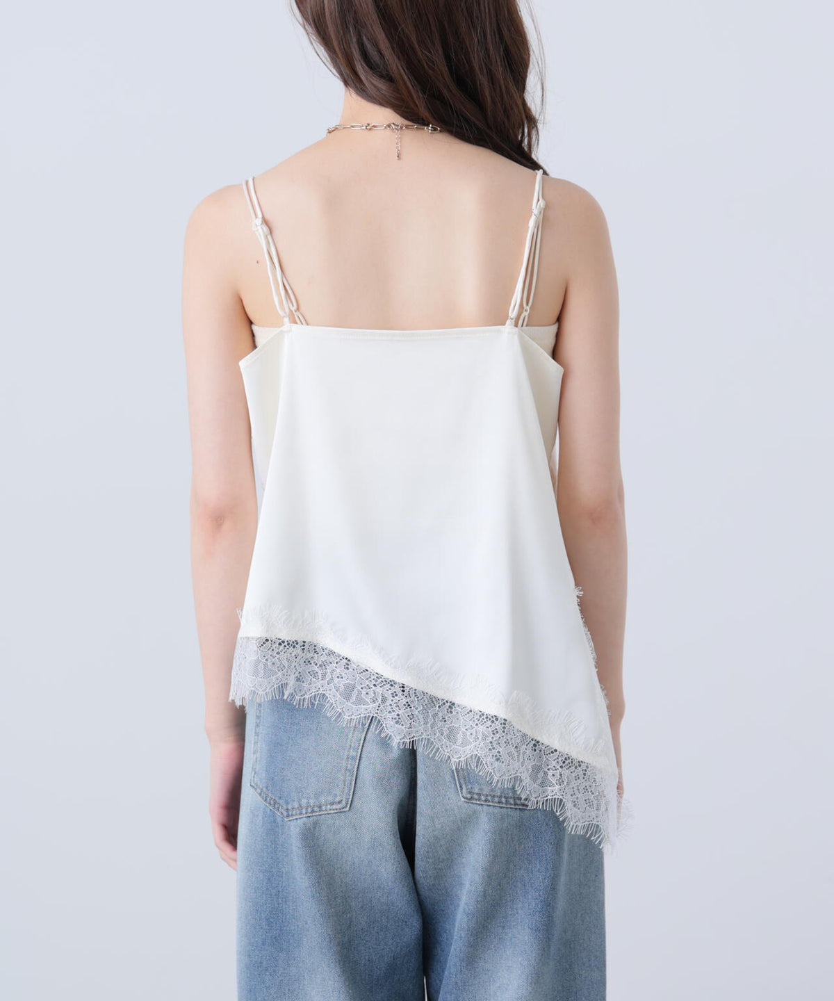 164cm 着用サイズ:FR
