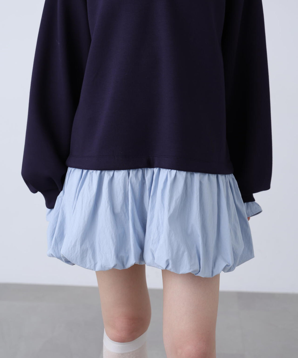 162cm 着用サイズ:M