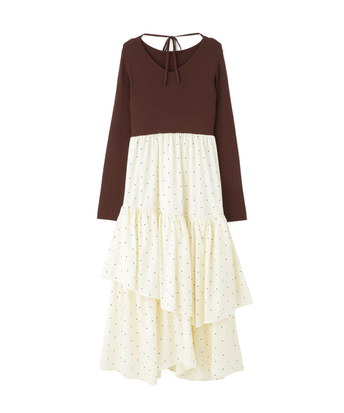 164cm 着用サイズ:M