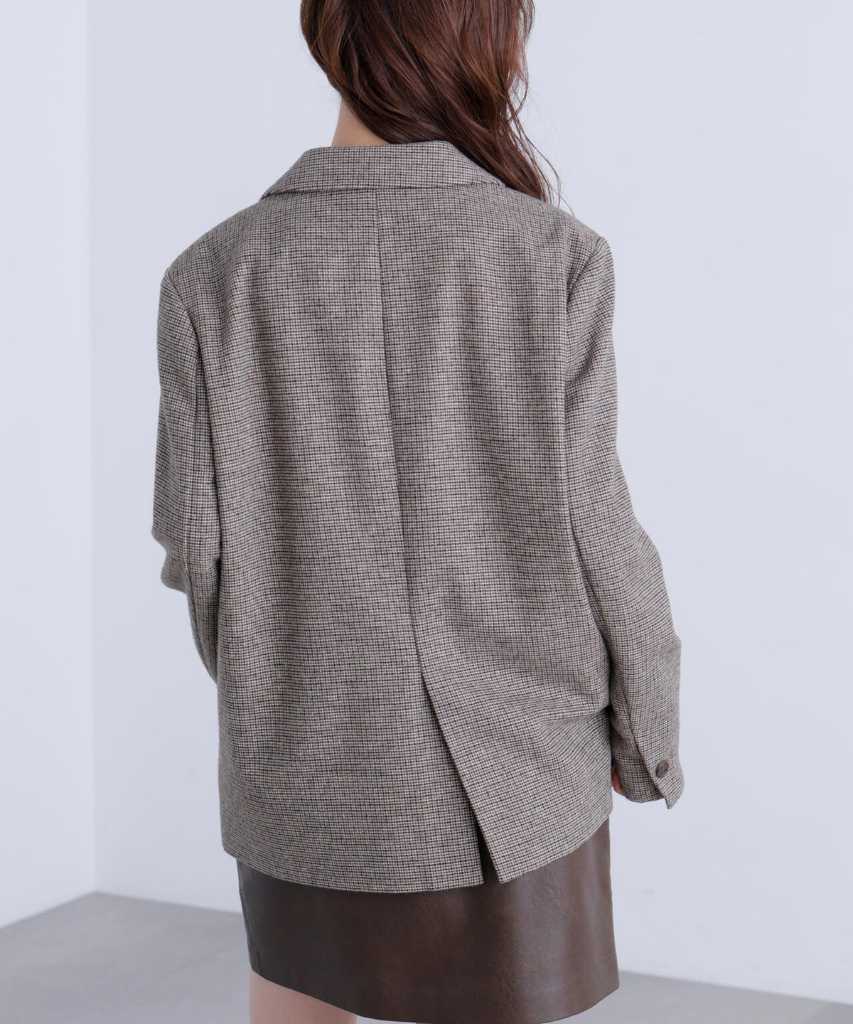 162cm 着用サイズ:M
