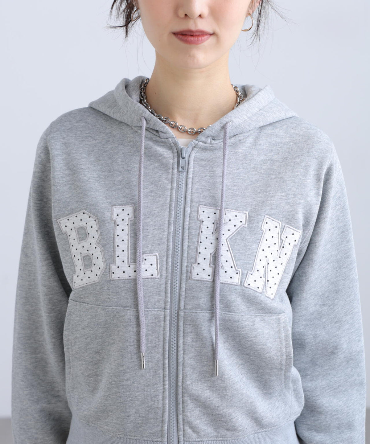 162cm 着用サイズ:FR