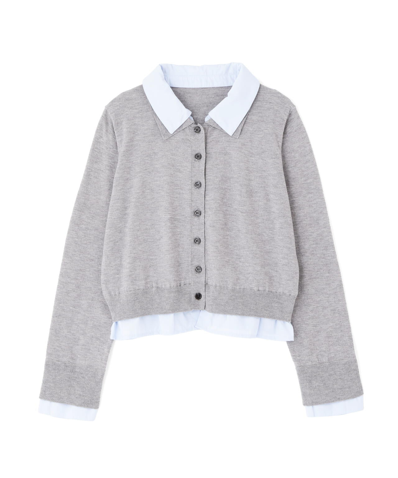 162cm 着用サイズ:FR