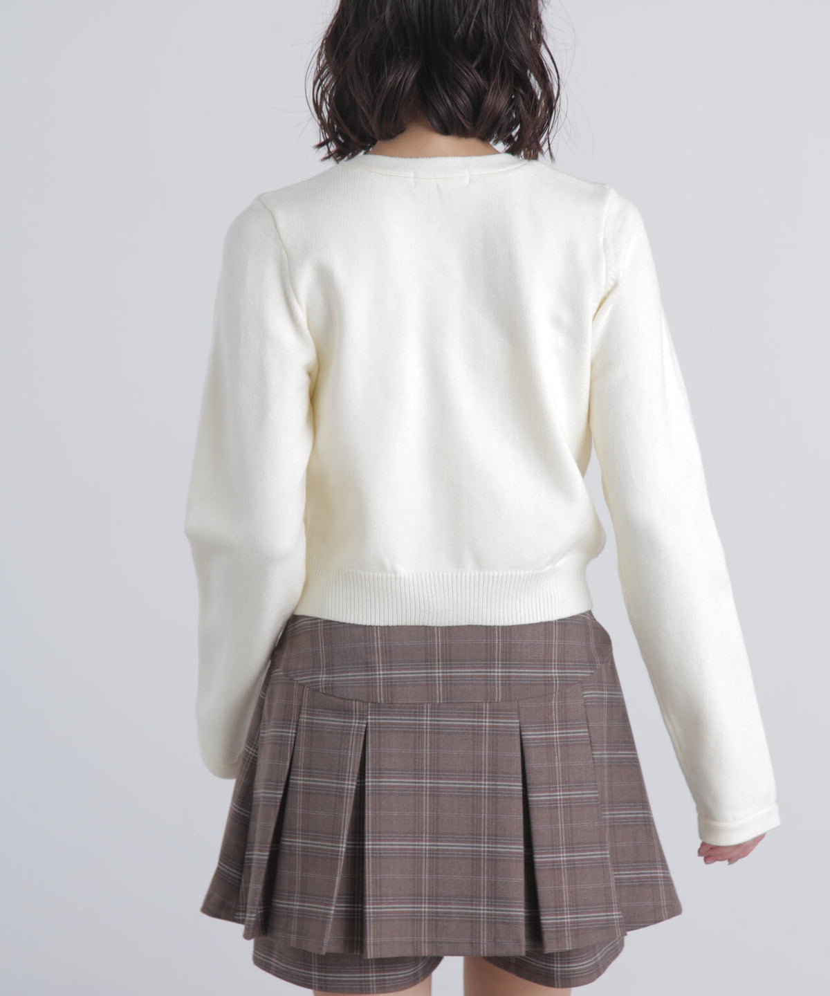 164cm 着用サイズ:FR