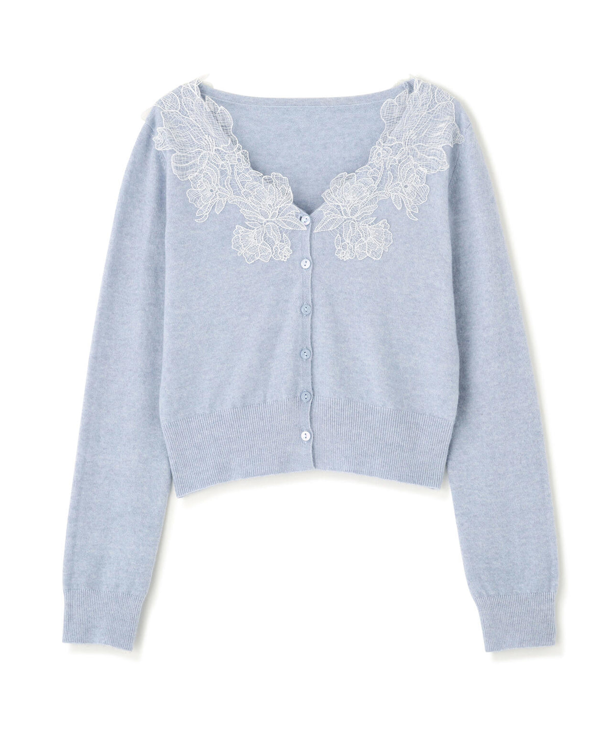 164cm 着用サイズ:FR