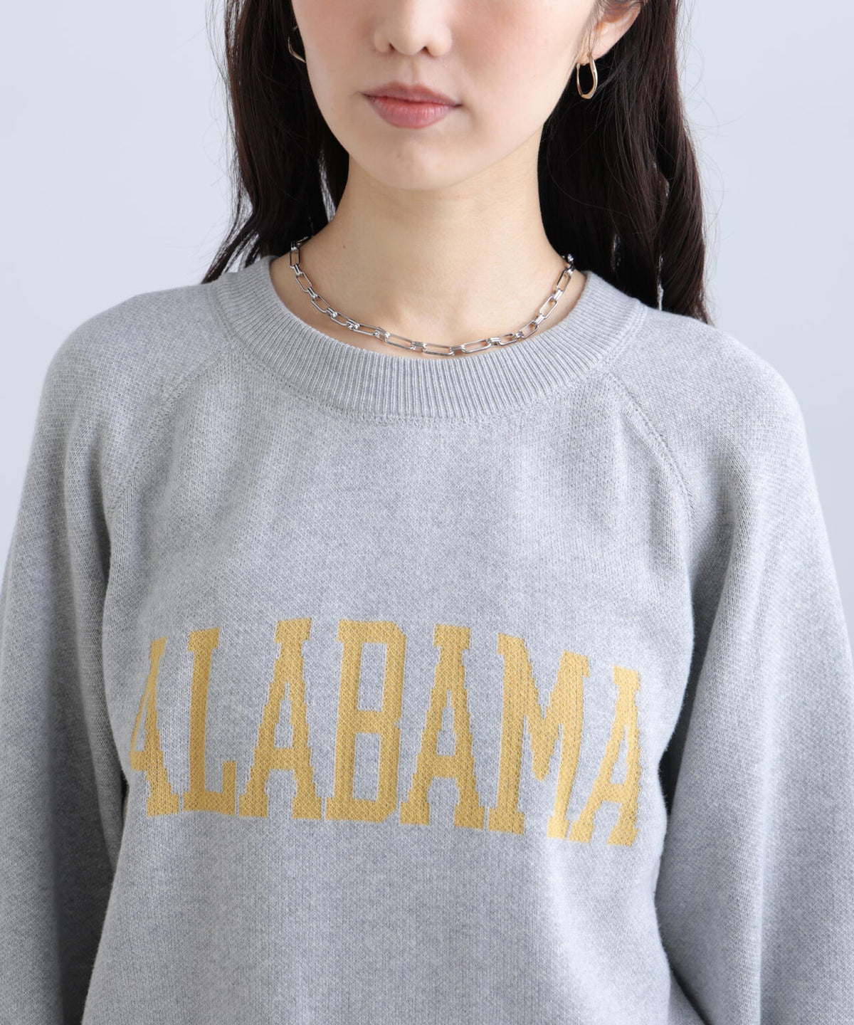 162cm 着用サイズ:FR