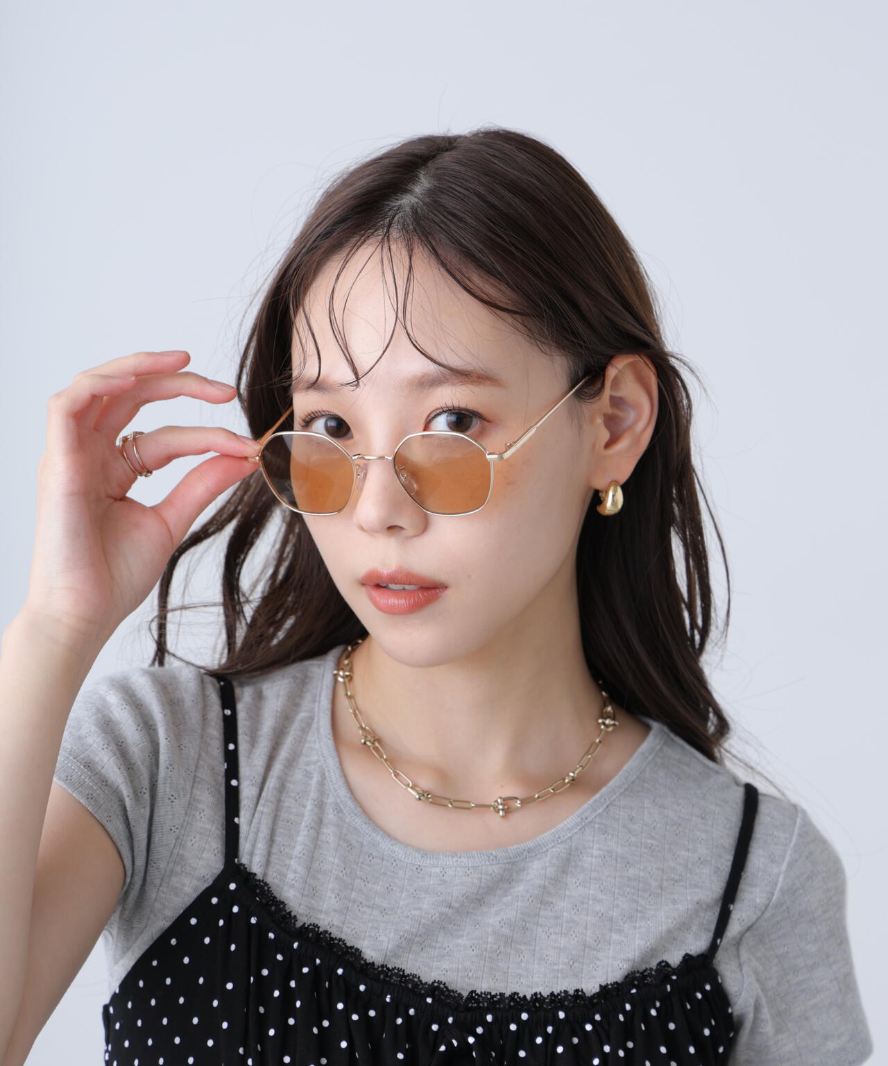 164cm
