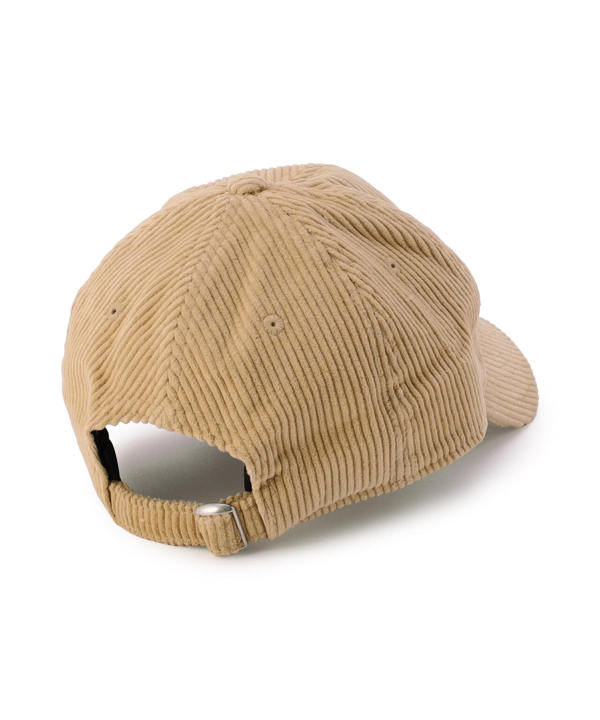 920 MLB 8W Corduroy キャップ