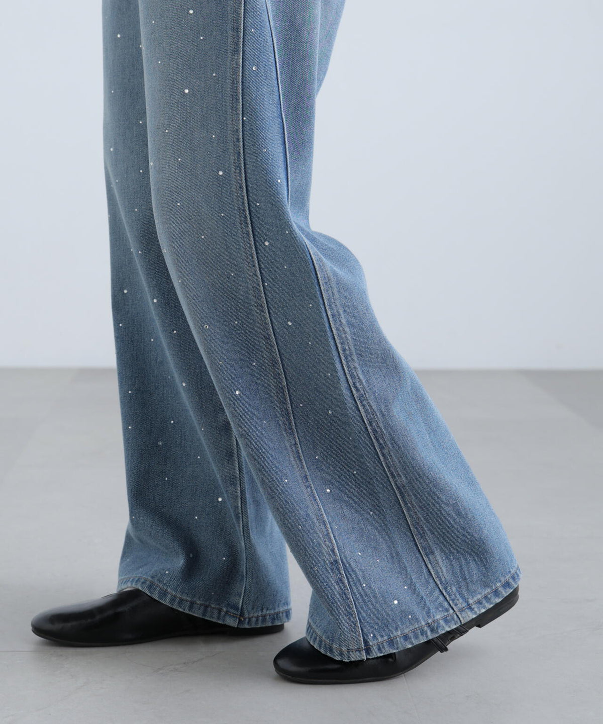 162cm 着用サイズ:M