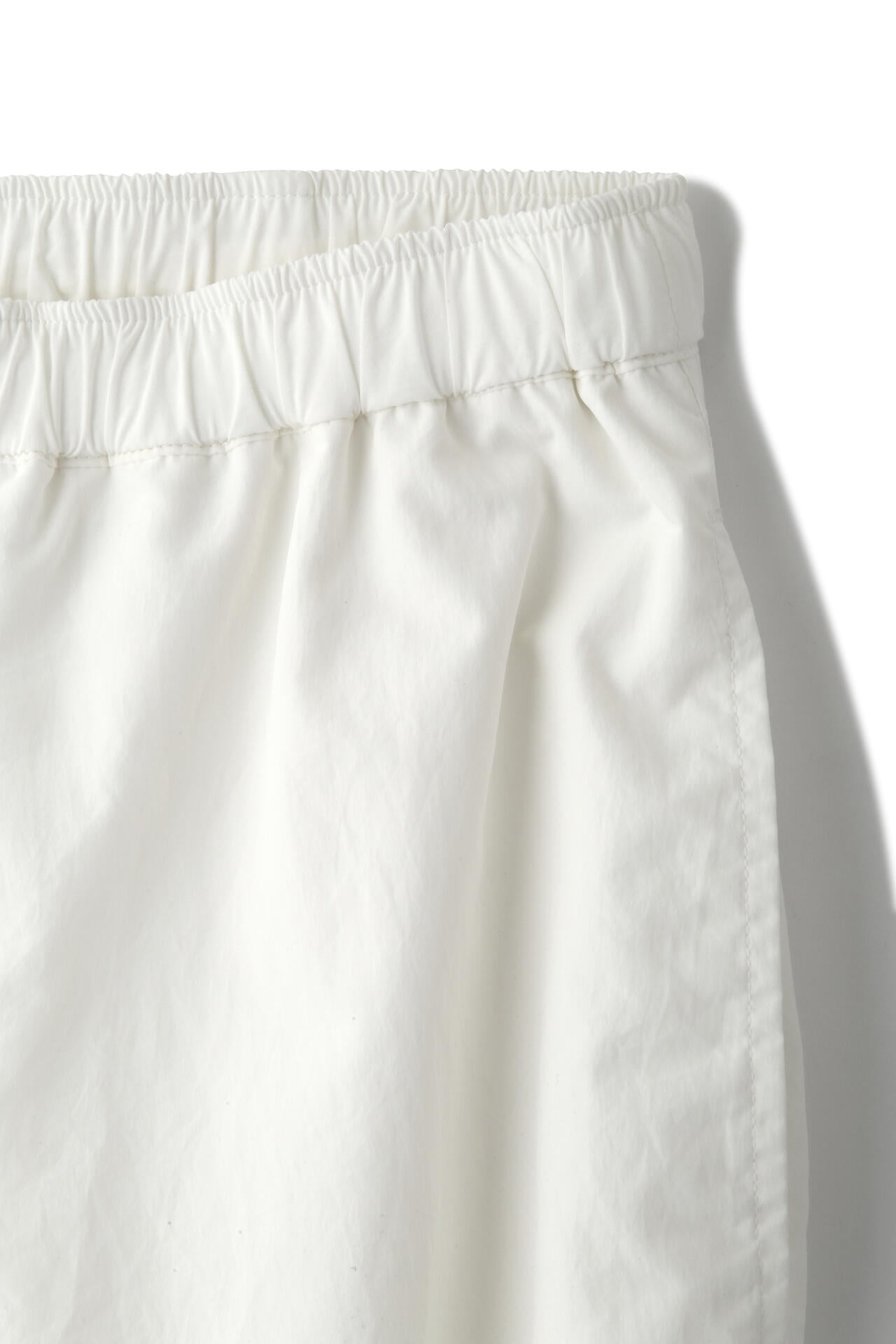Y / RECYCLE NYLON TAFFETA TR