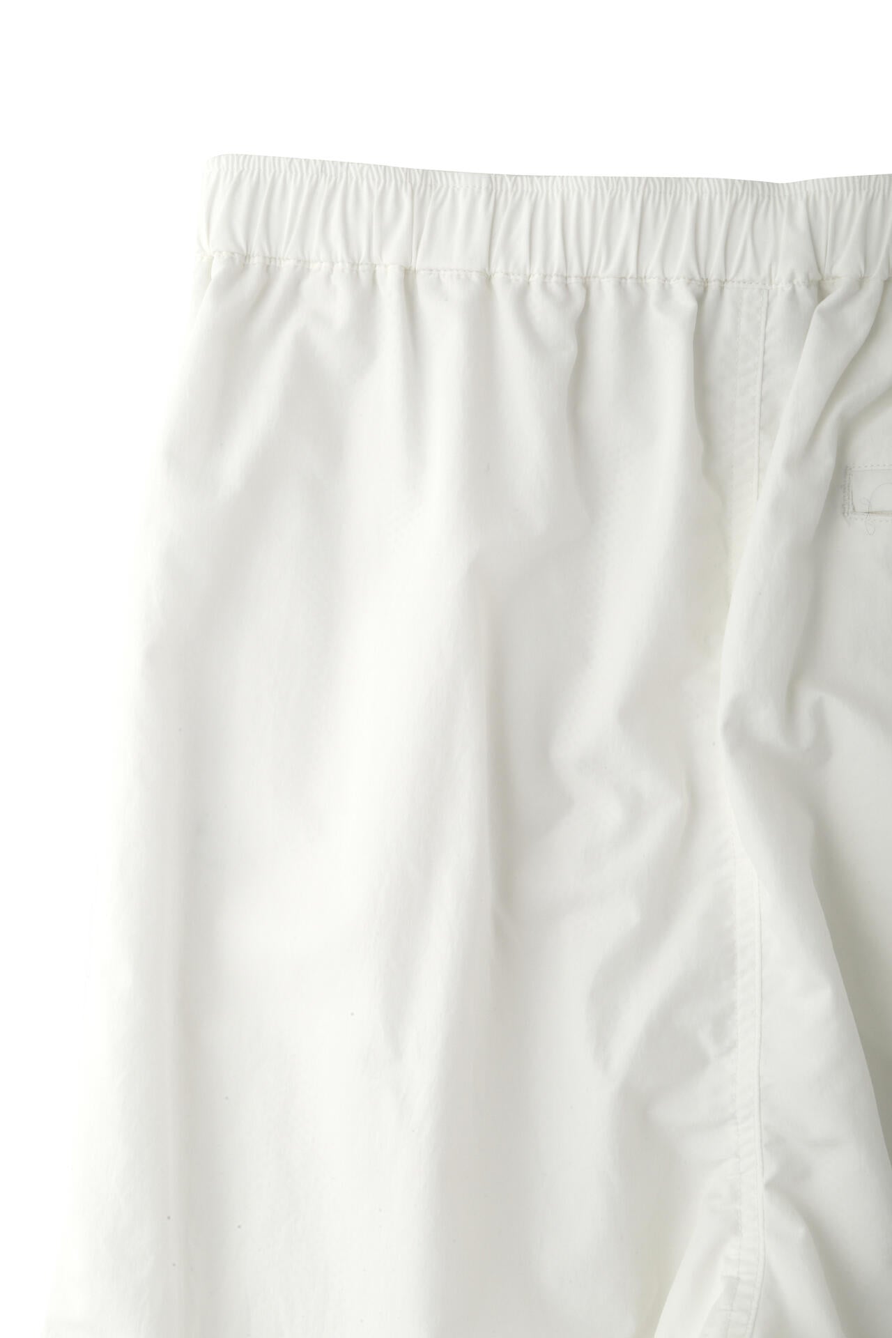 Y / RECYCLE NYLON TAFFETA TR