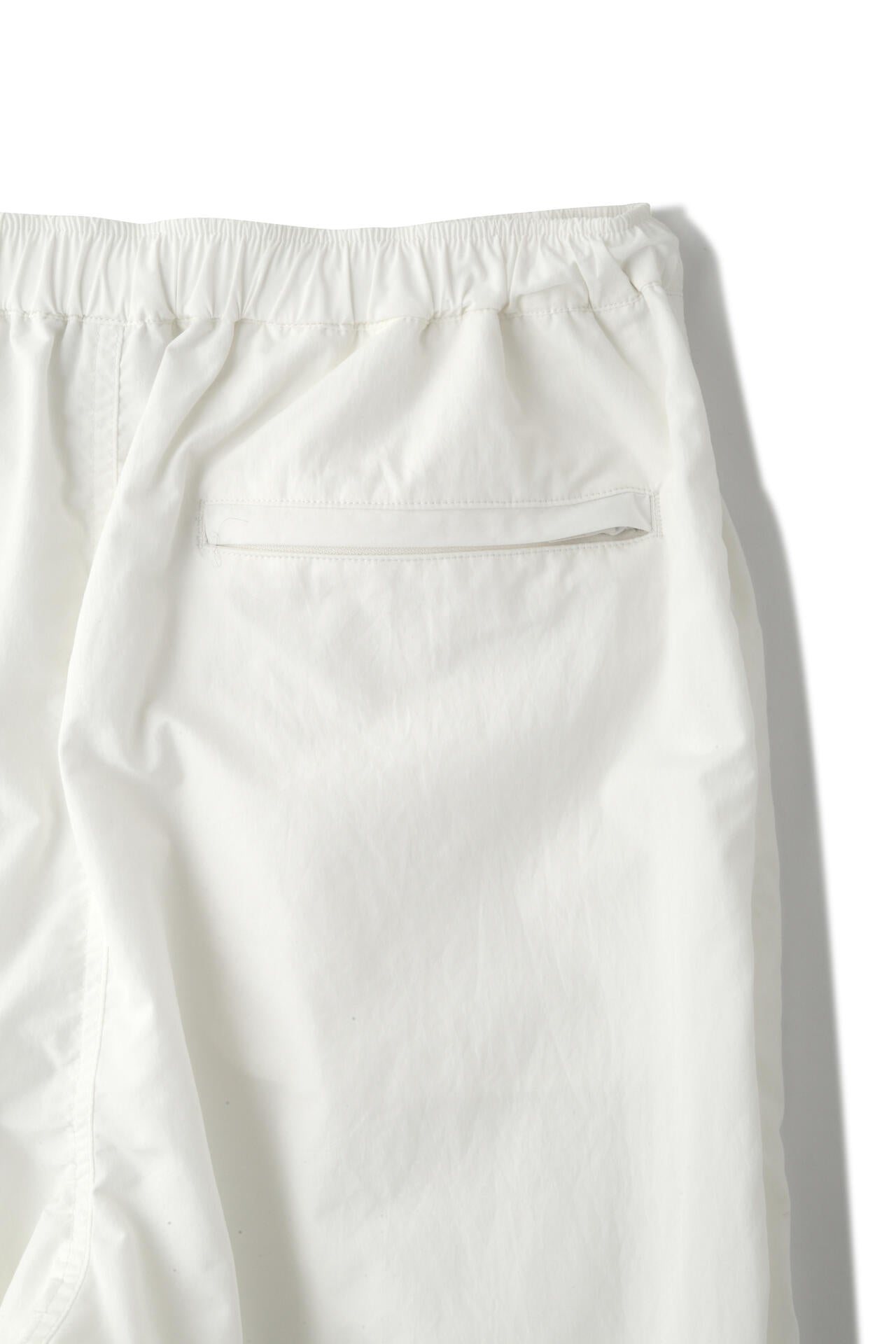 Y / RECYCLE NYLON TAFFETA TR