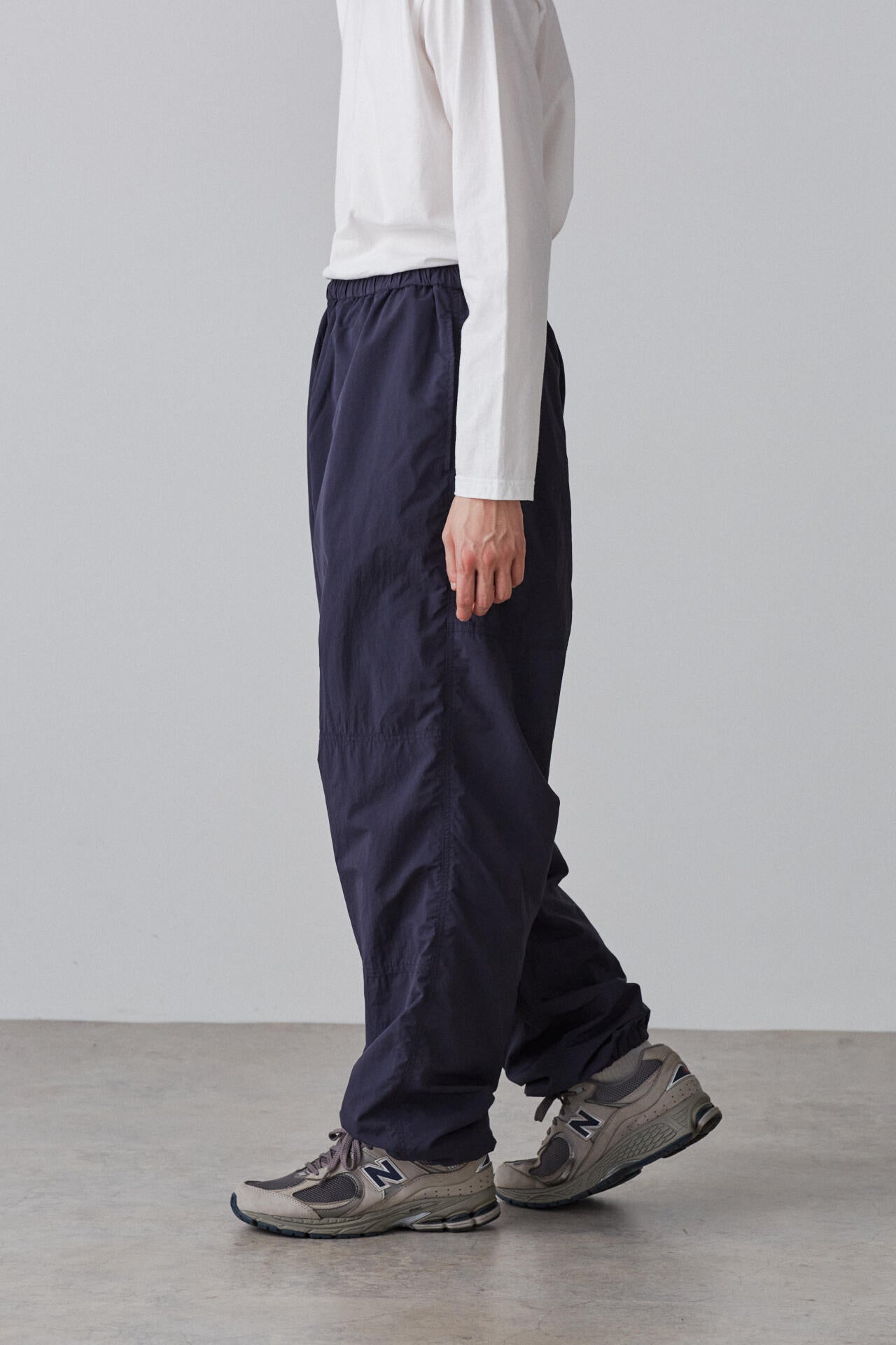 Y / RECYCLE NYLON TAFFETA TR
