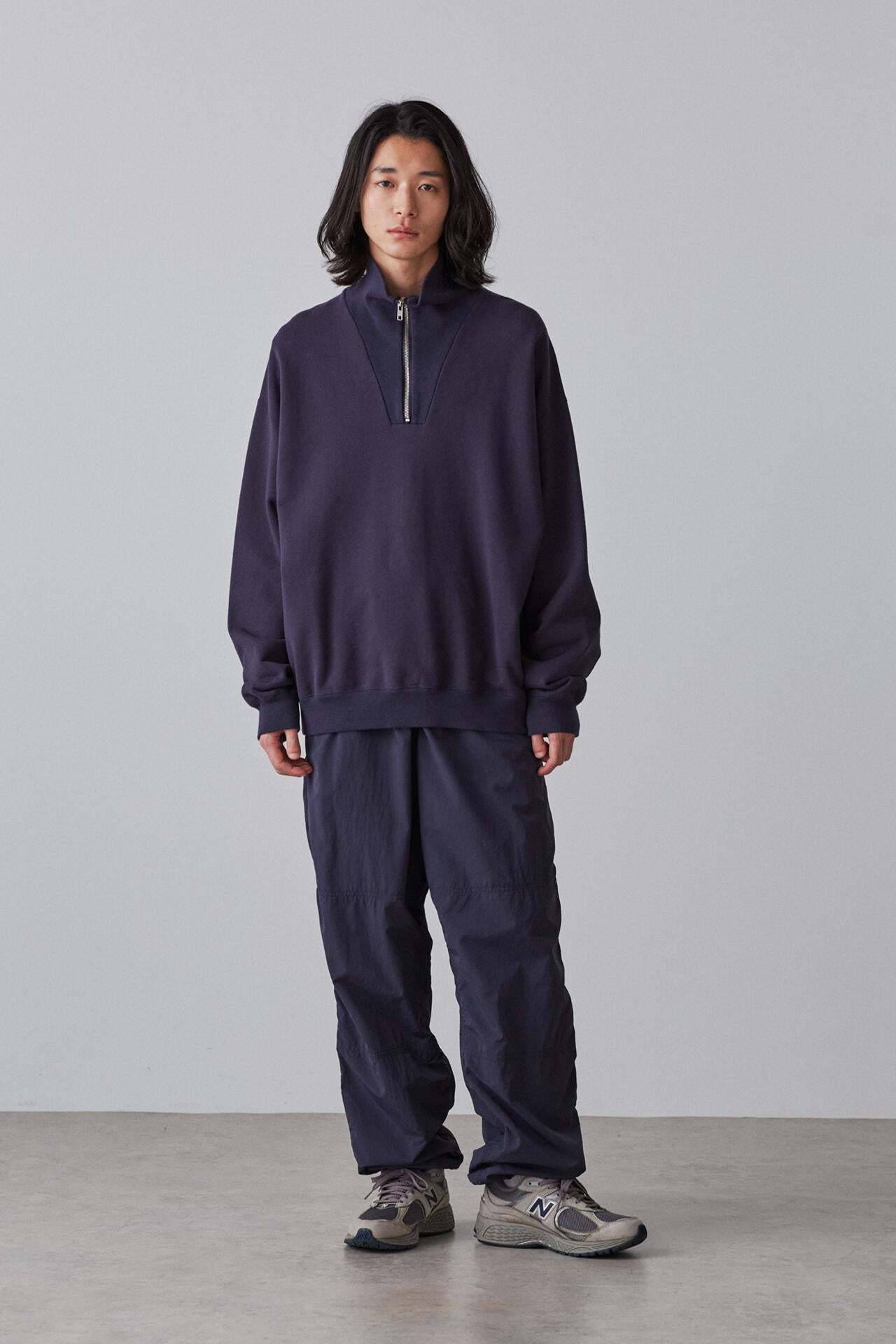 Y / RECYCLE NYLON TAFFETA TR