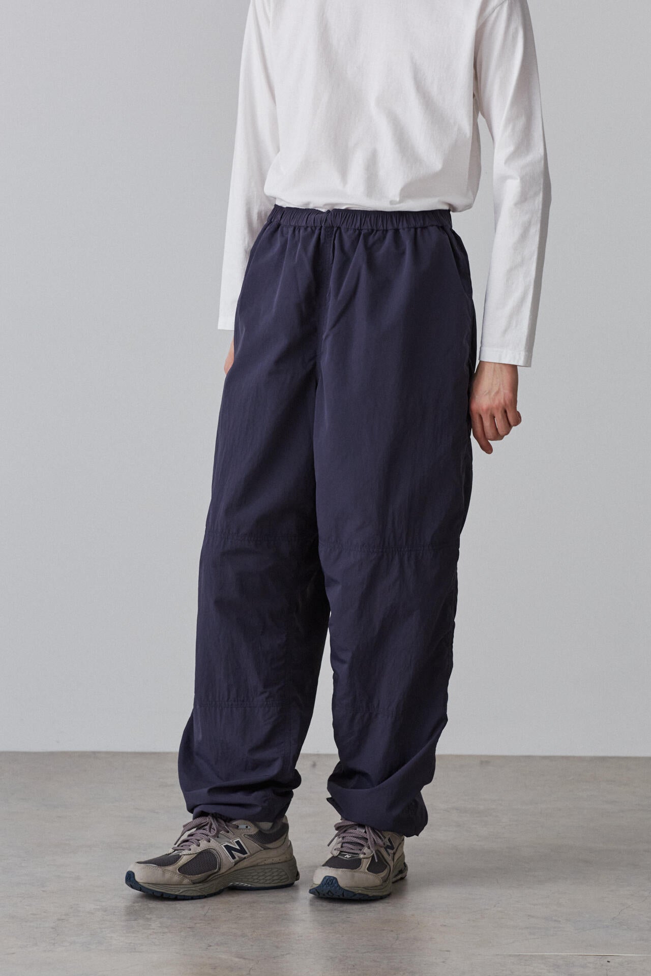 Y / RECYCLE NYLON TAFFETA TR