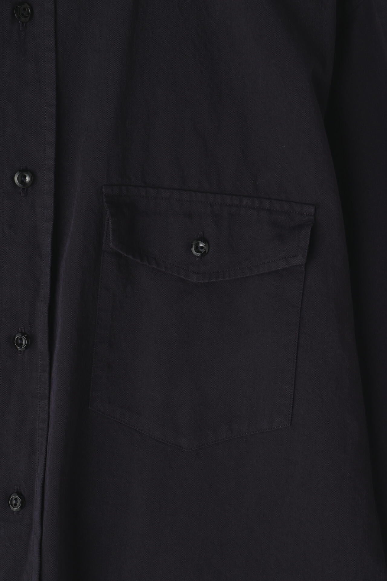 Y / ORGANIC COTTON HIGH DENSITY SATIN SH