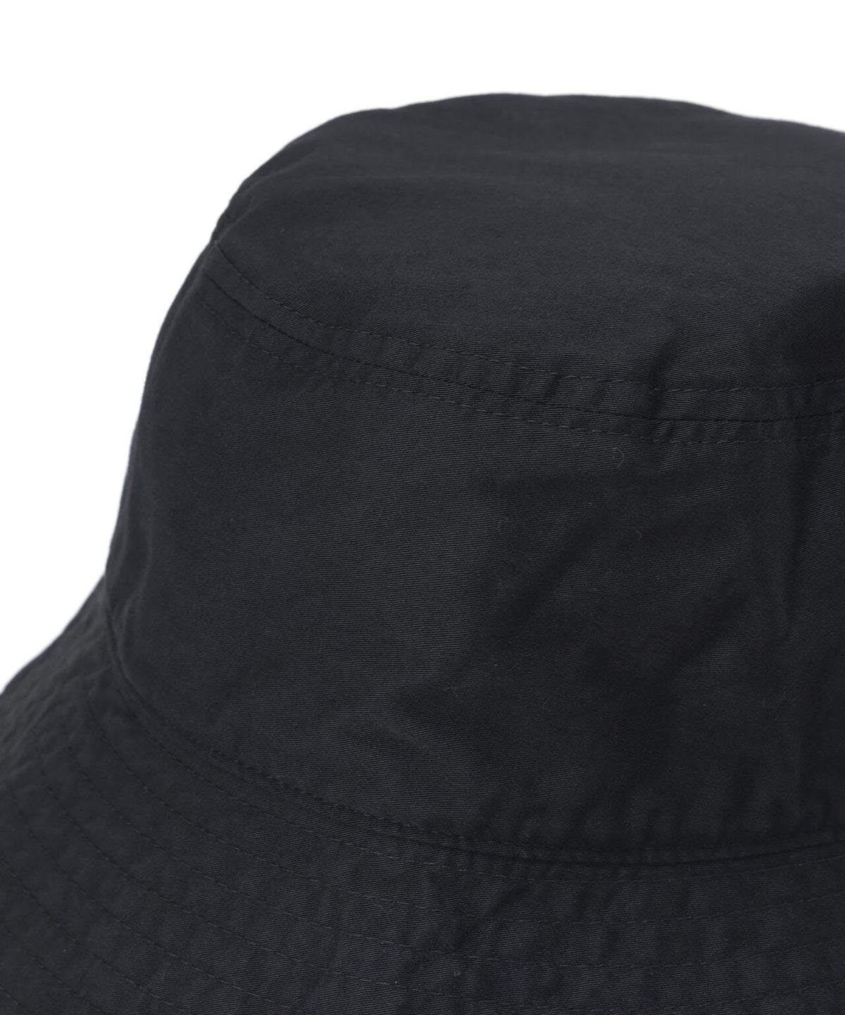 Y / ORGANIC COTTON HIGH DENSITY SATIN HAT