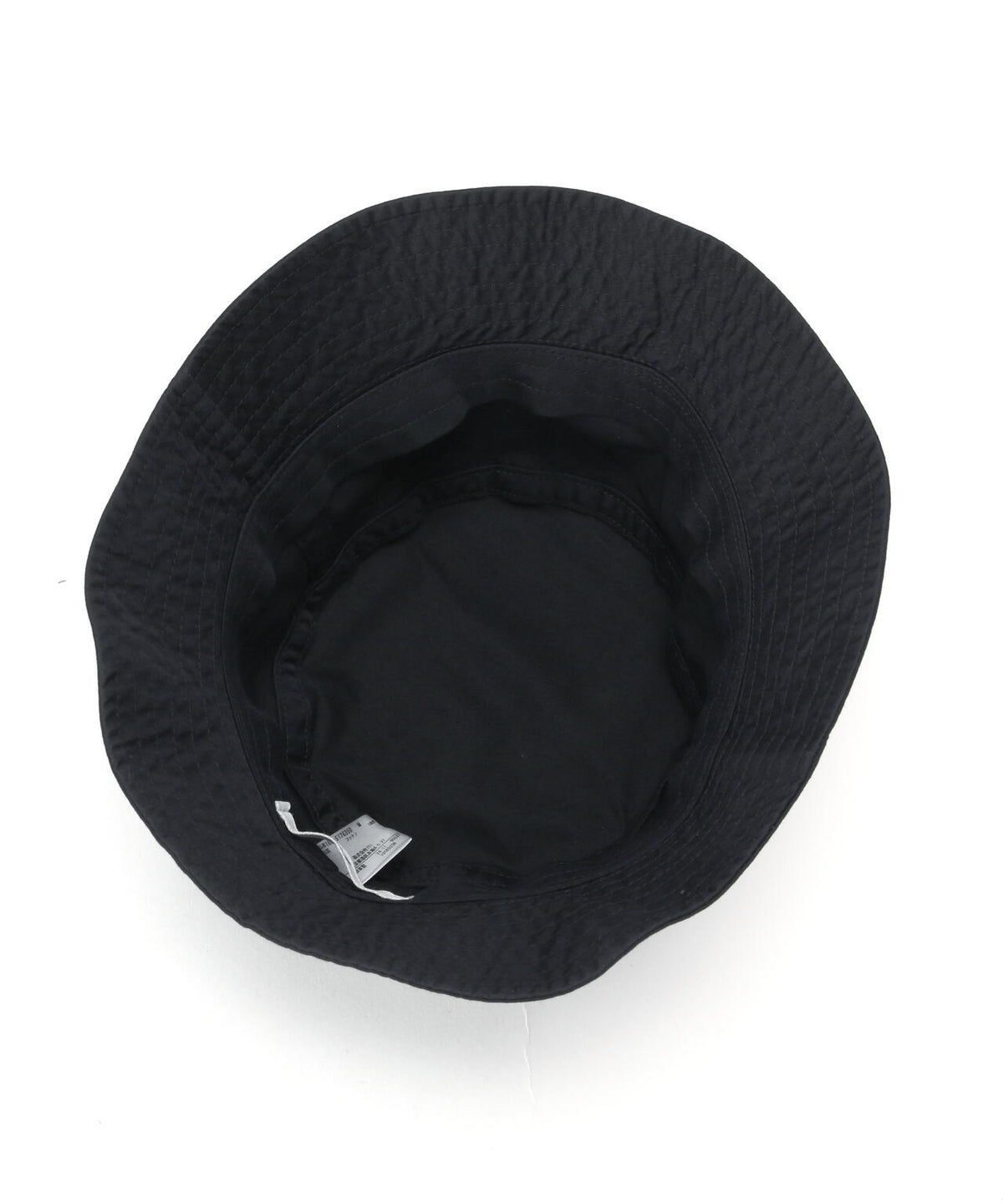 Y / ORGANIC COTTON HIGH DENSITY SATIN HAT