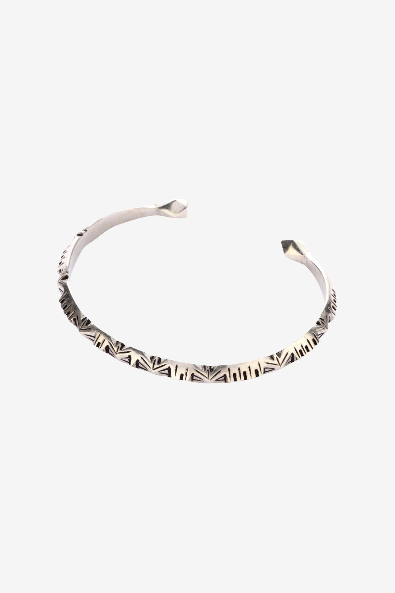 TUAREG JEWELRY / VINTAGE BRACELET