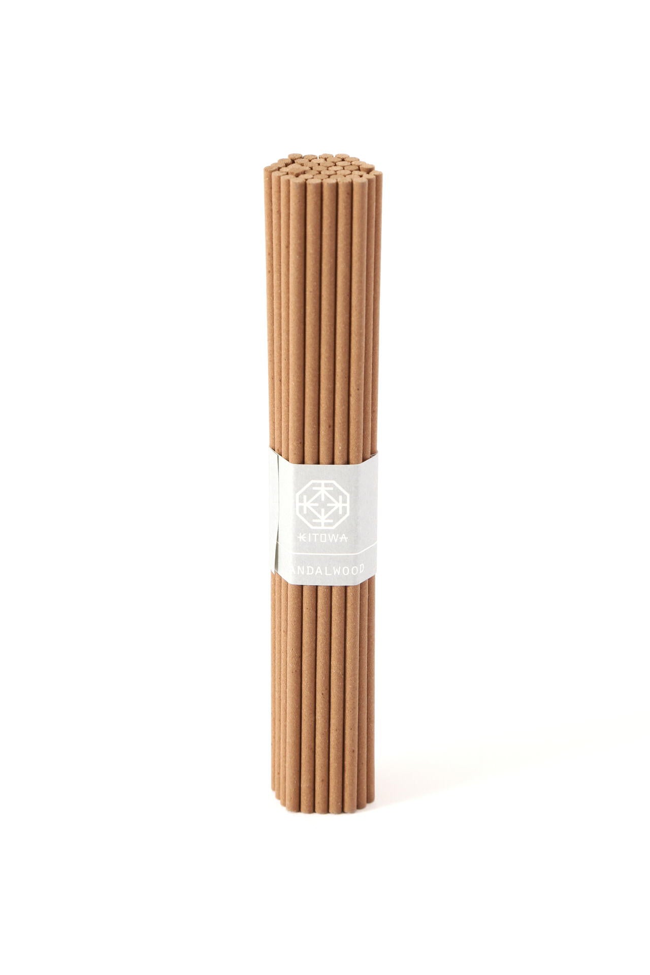 KITOWA / インセンススティック サンダルウッド 40本入