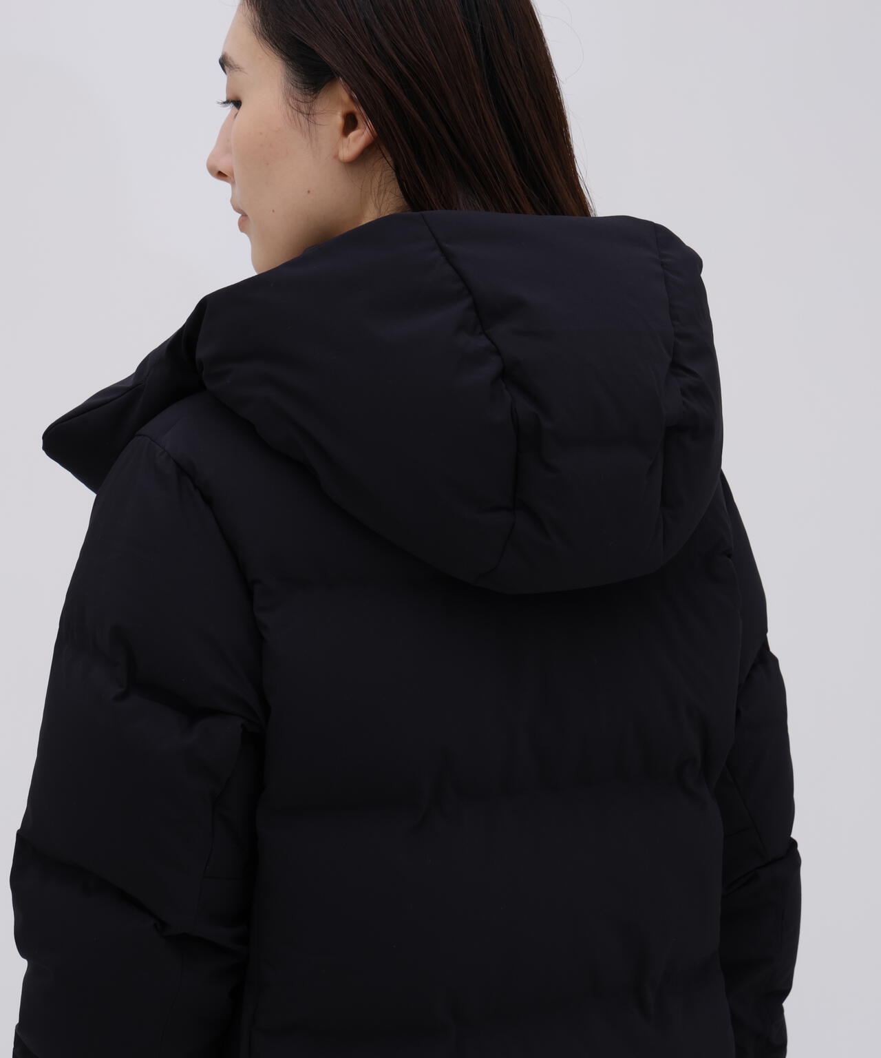 DESCENTE ALLTERRAIN / MIZUSAWA DOWN COAT ANCHOR-HC