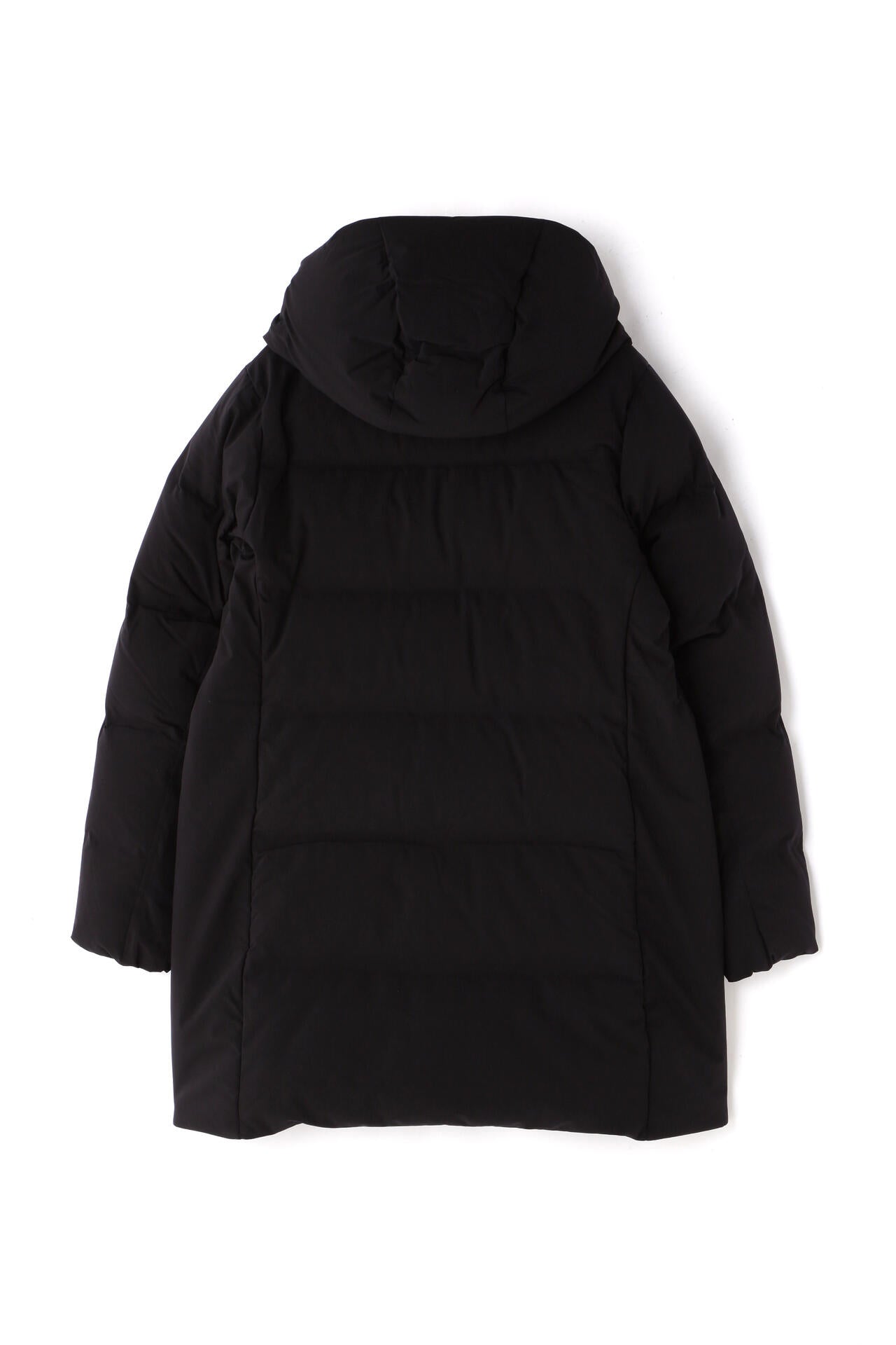 DESCENTE ALLTERRAIN / MIZUSAWA DOWN COAT ANCHOR-HC
