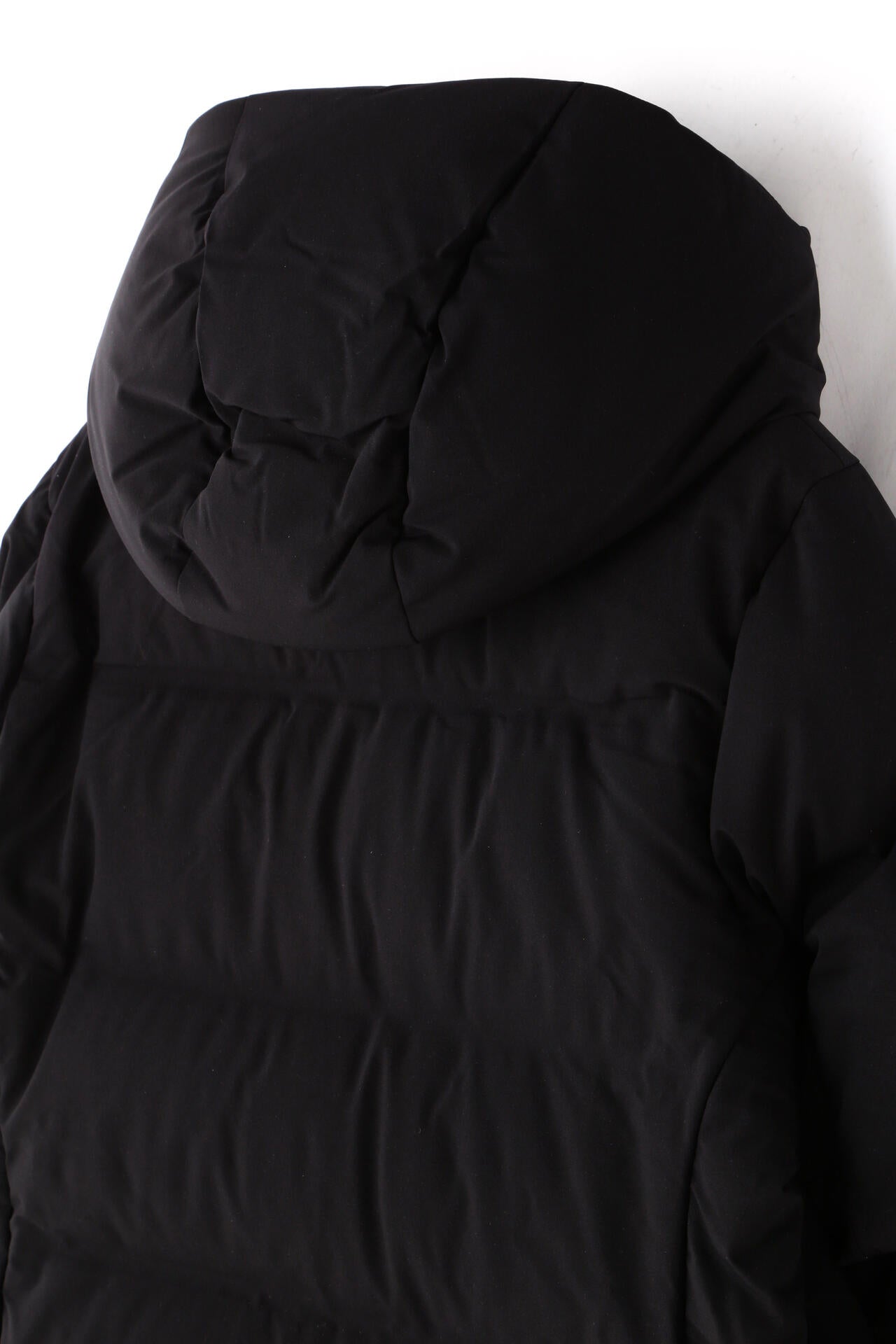 DESCENTE ALLTERRAIN / MIZUSAWA DOWN COAT ANCHOR-HC