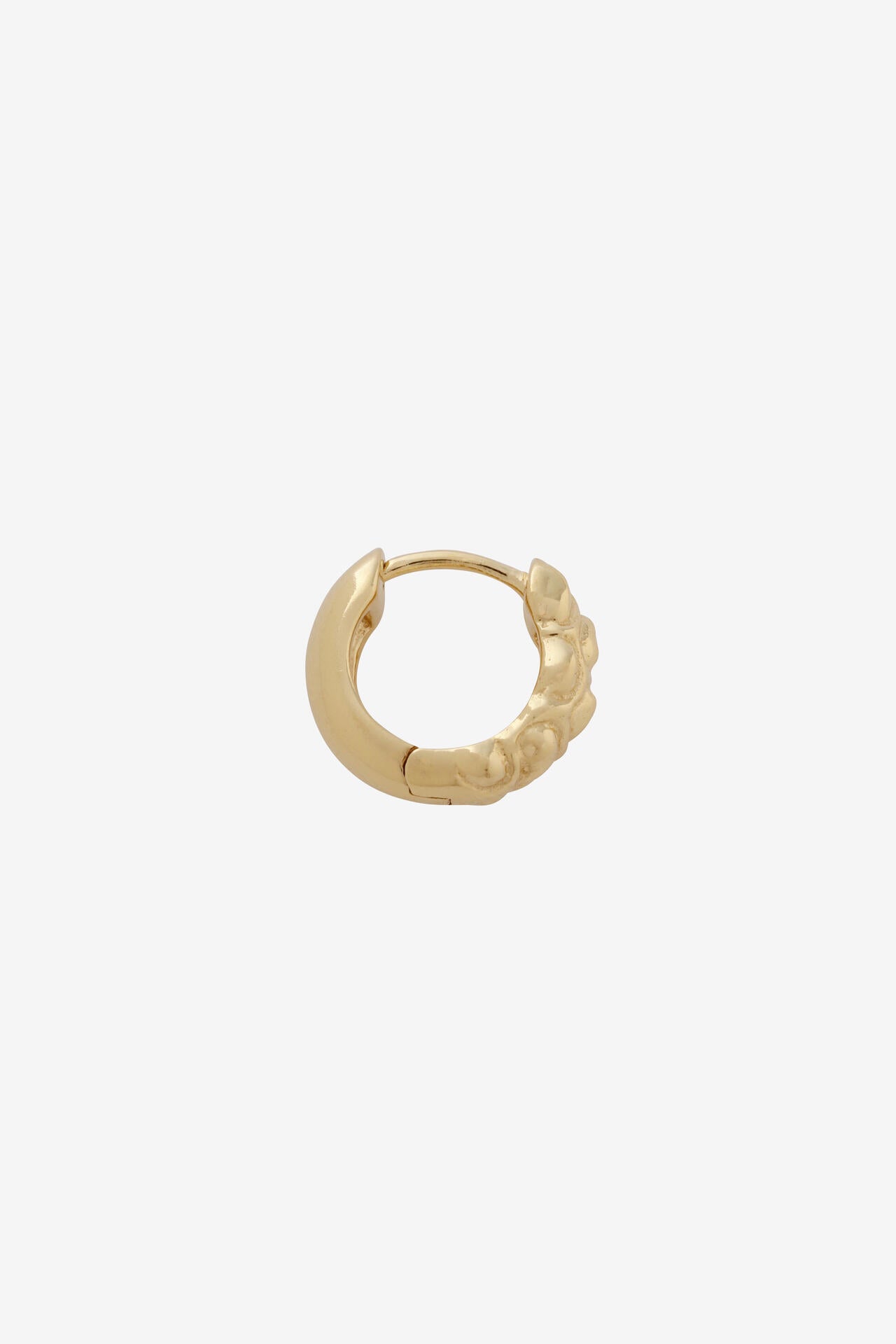 MARIA BLACK / HOT LIPS 8 HUGGIE GOLD HP