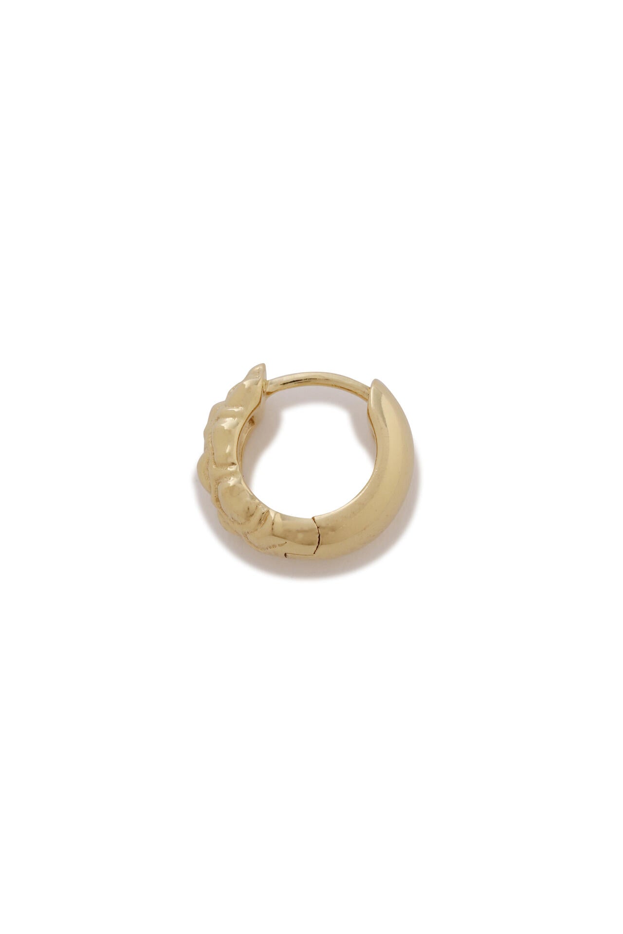 MARIA BLACK / HOT LIPS 8 HUGGIE GOLD HP