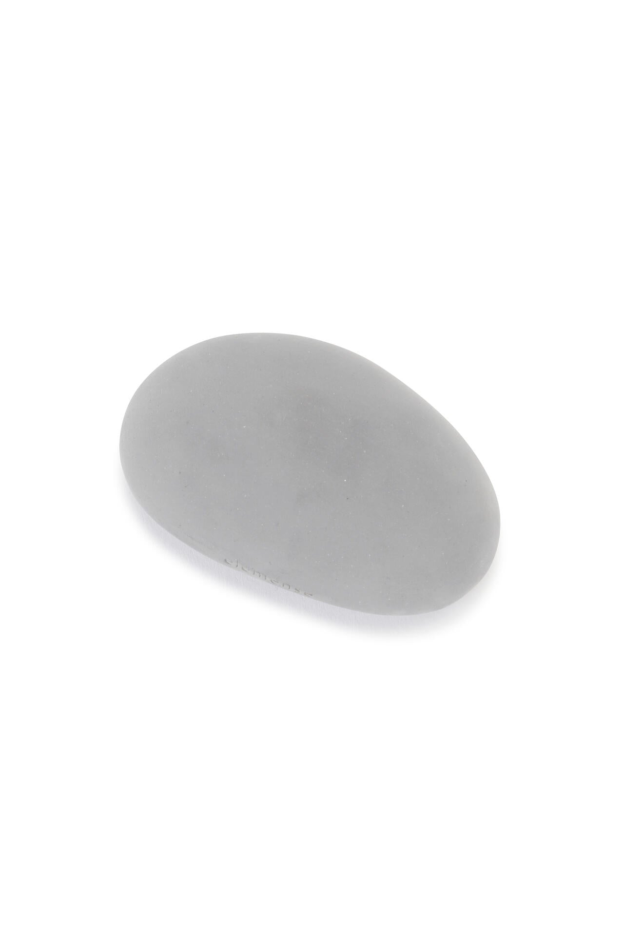 elemense / POTTERY STONE DIFFUSER(楕円)グレー
